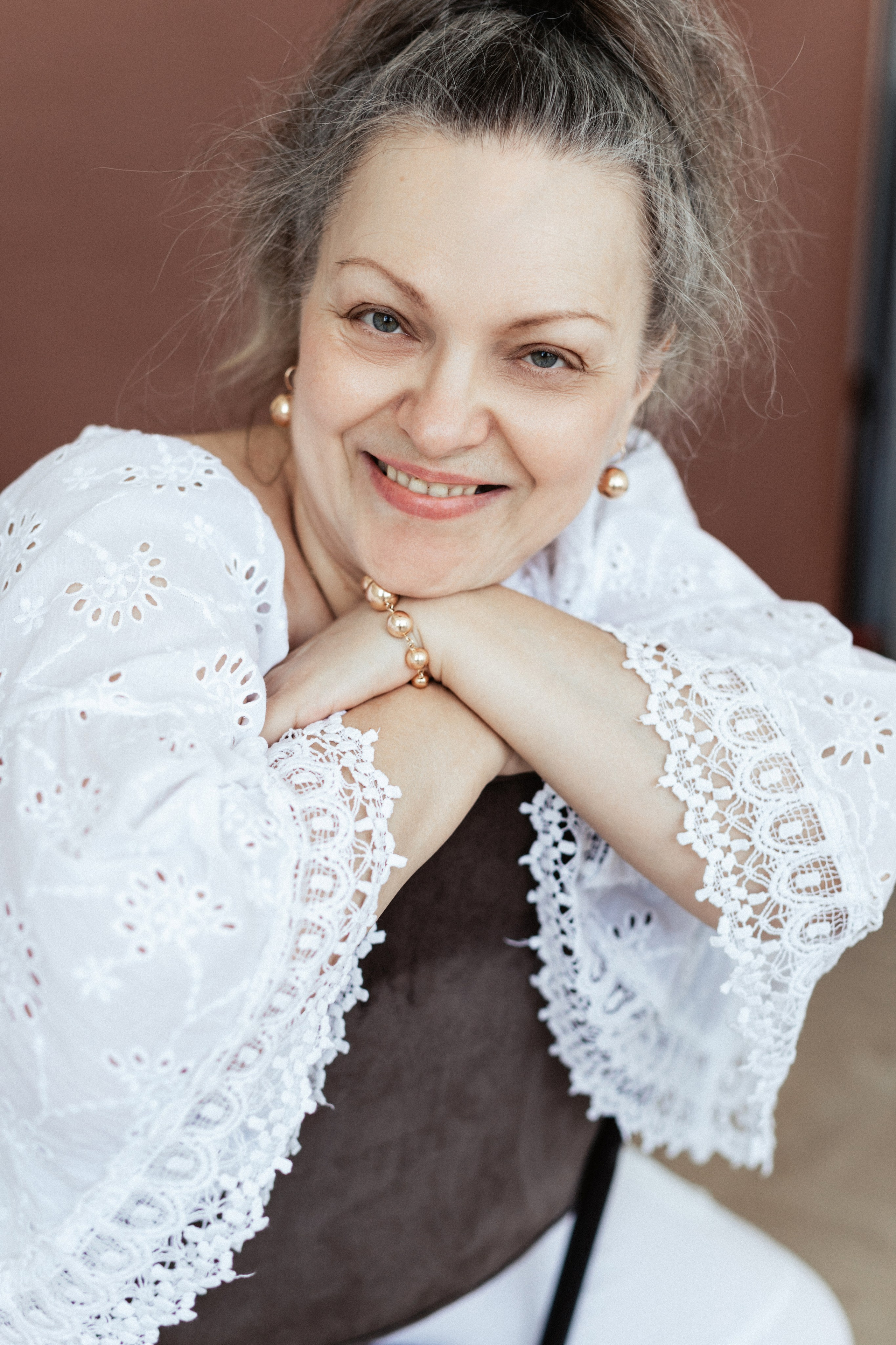 Три поколения. Женский и семейный фотограф Аксинья Кузьмина. Город Пенза