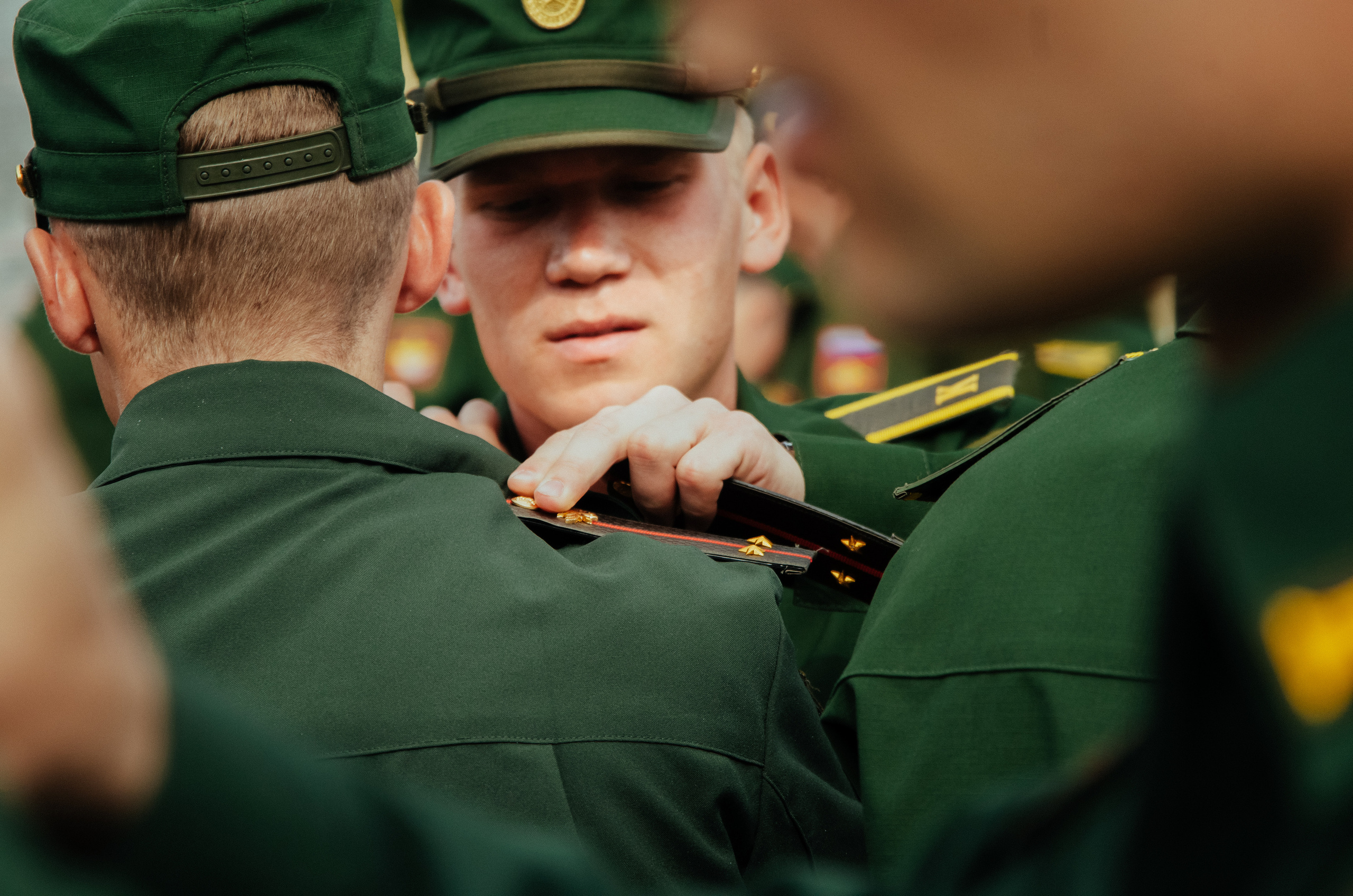 Фотосъемка корпоративных мероприятий. Интерьерный и репортажный фотограф в Санкт-Петербурге