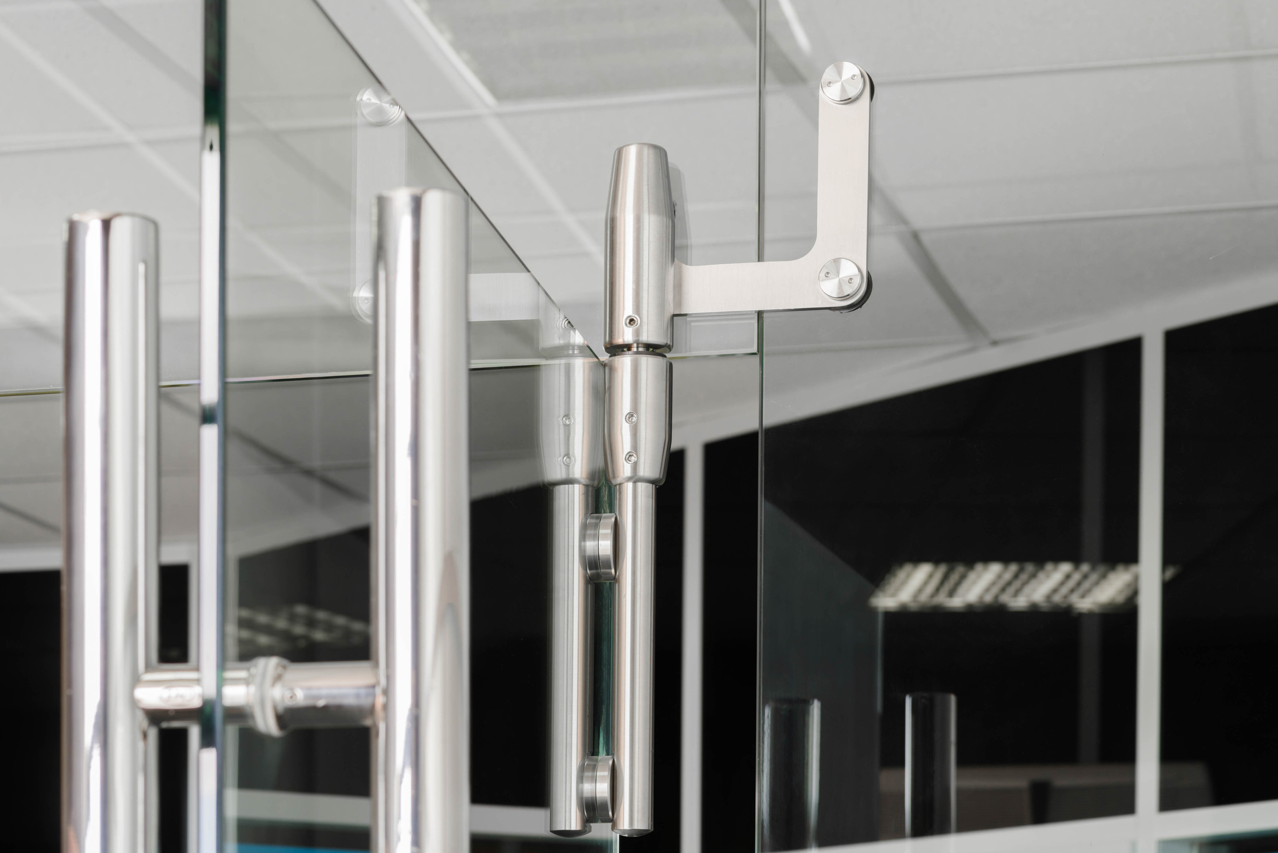 Коммерческая недвижимость. Интерьерный и репортажный фотограф в Санкт-Петербурге