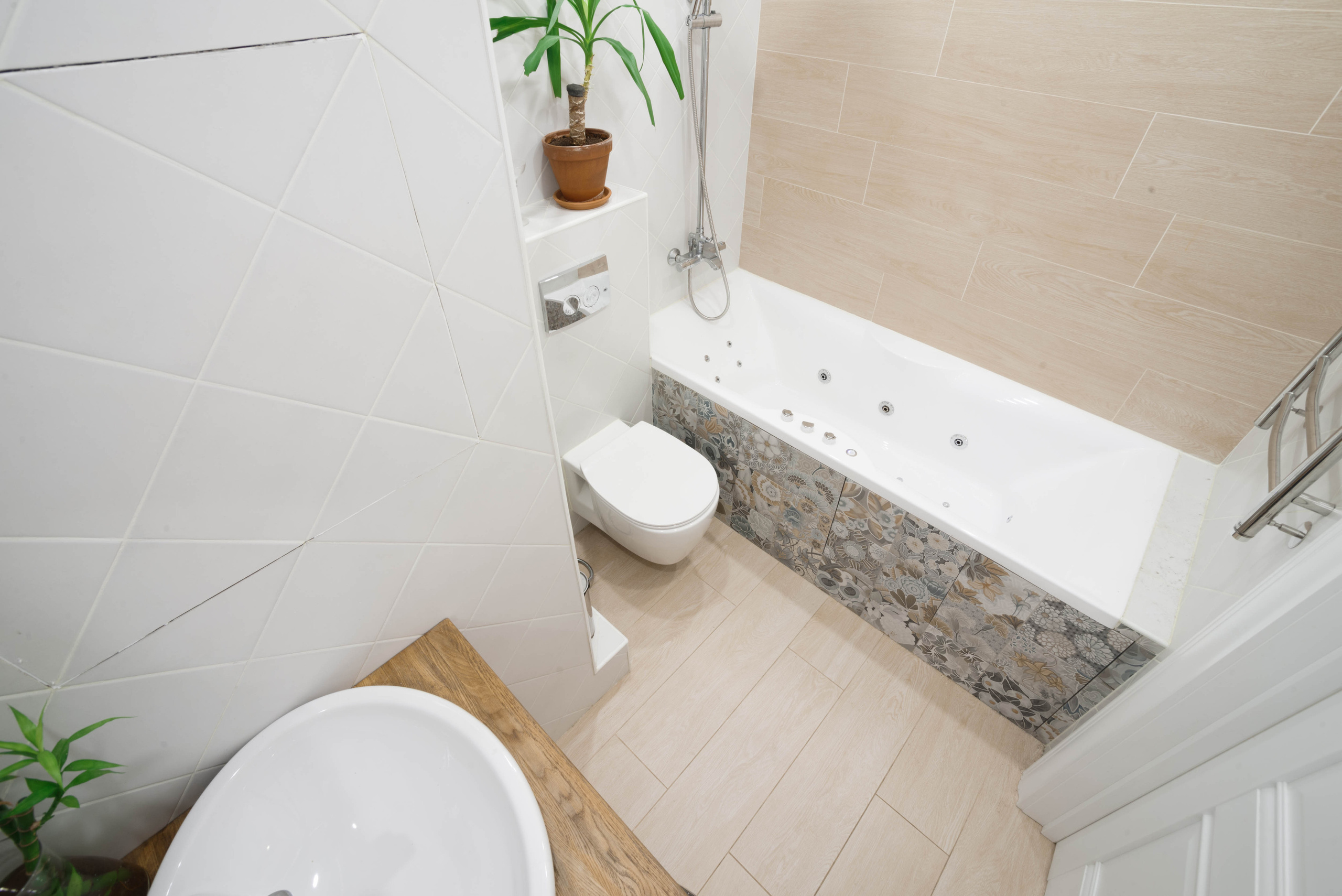 Квартиры. Интерьерный и репортажный фотограф в Санкт-Петербурге