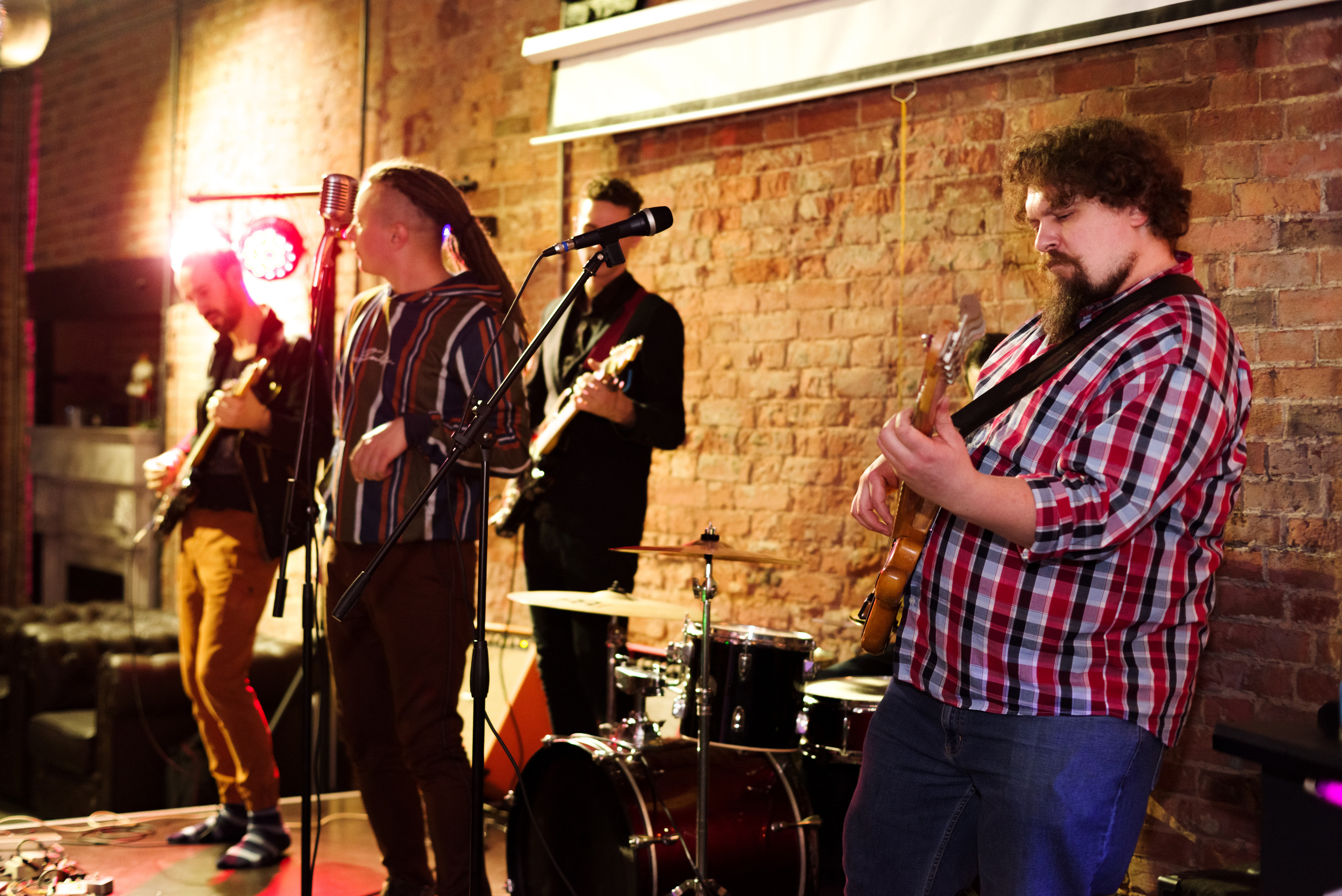 Фотосъемка корпоративных мероприятий. Интерьерный и репортажный фотограф в Санкт-Петербурге