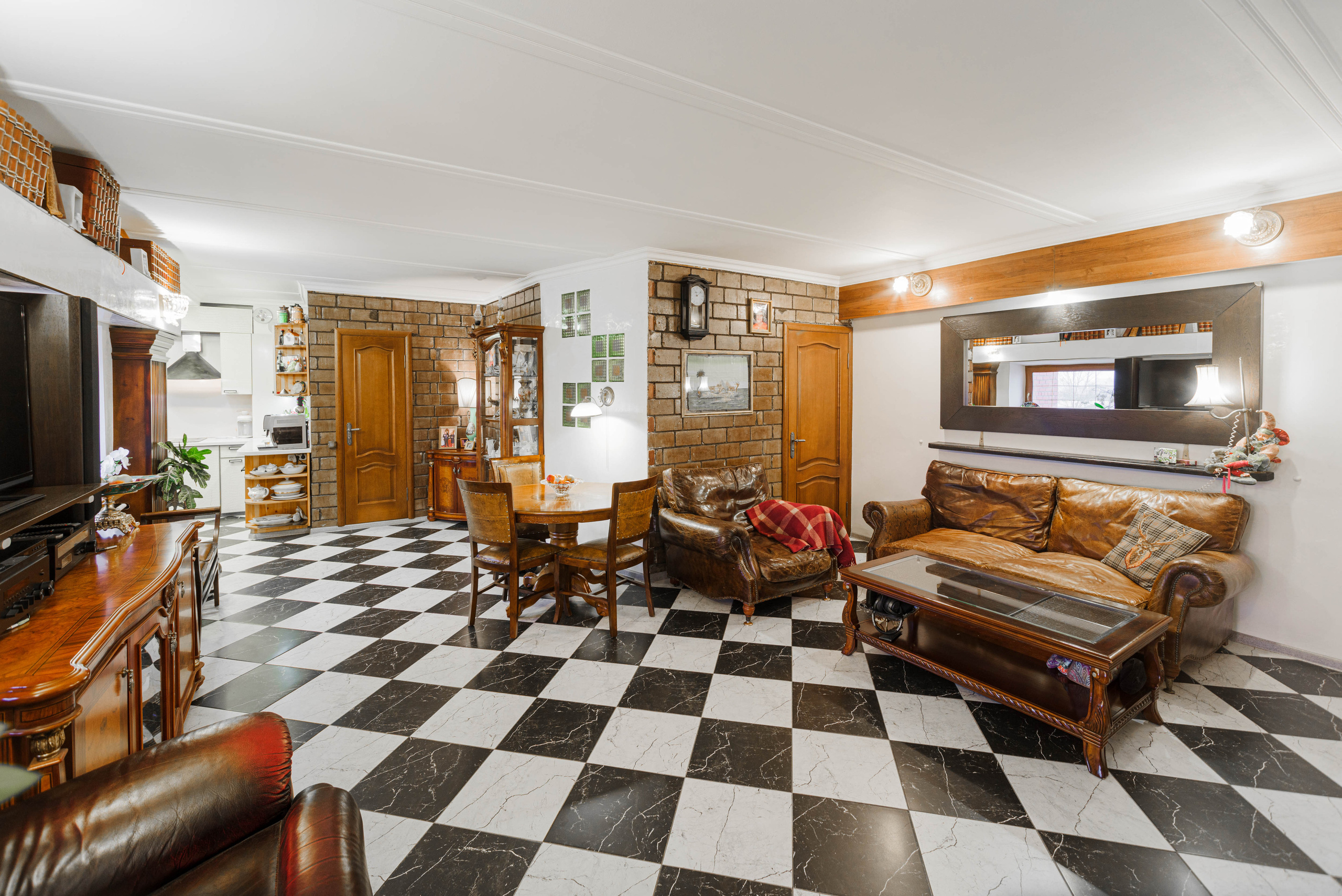 Квартиры. Интерьерный и репортажный фотограф в Санкт-Петербурге