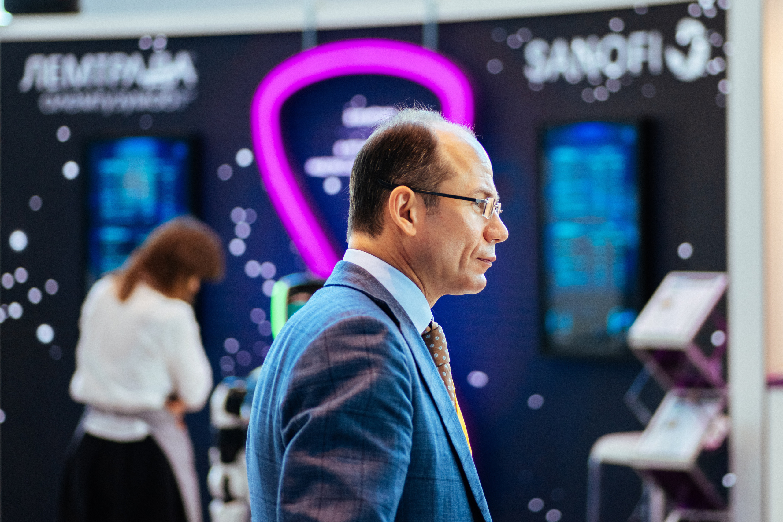 Бизнес-встречи. Интерьерный и репортажный фотограф в Санкт-Петербурге