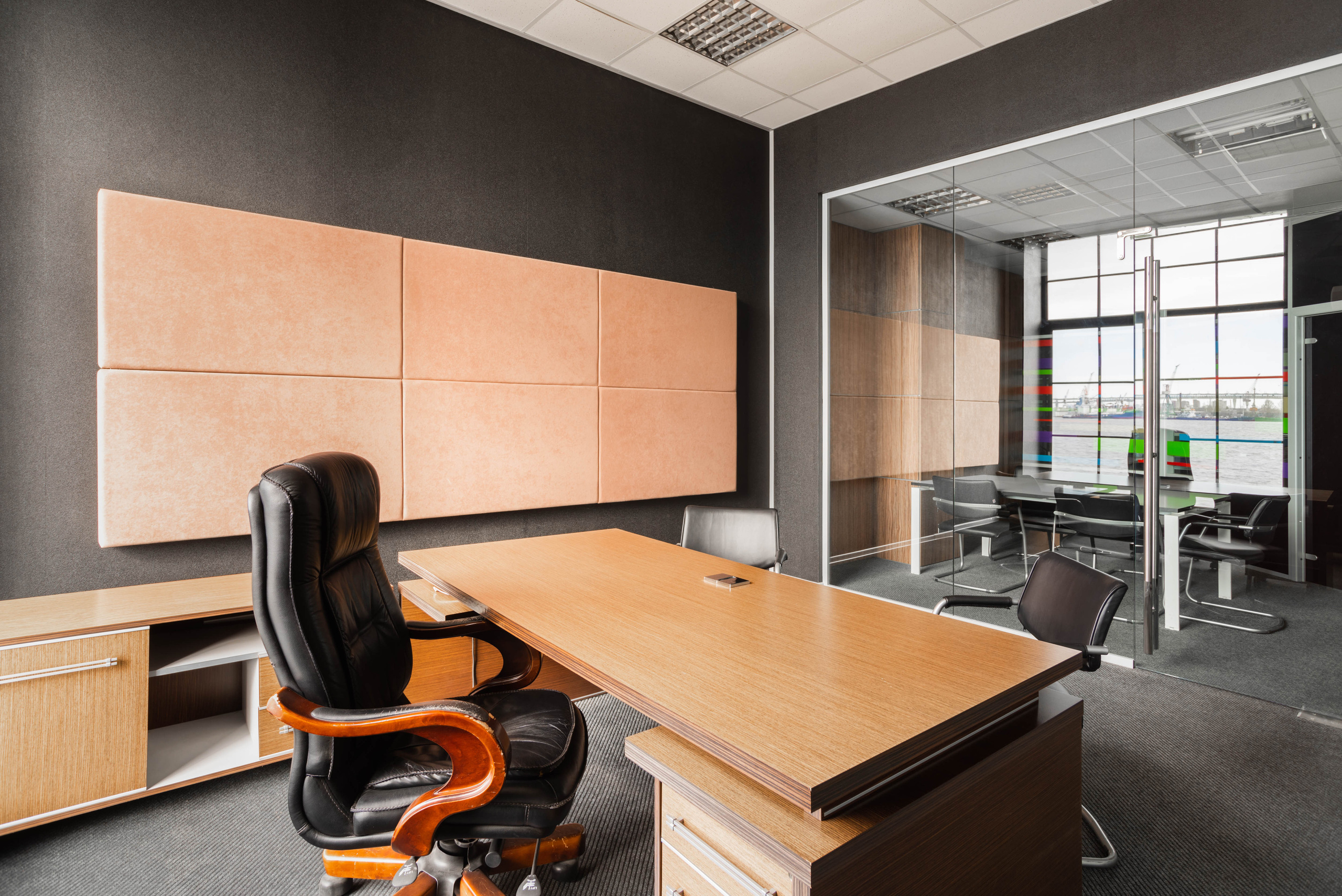 Коммерческая недвижимость. Интерьерный и репортажный фотограф в Санкт-Петербурге