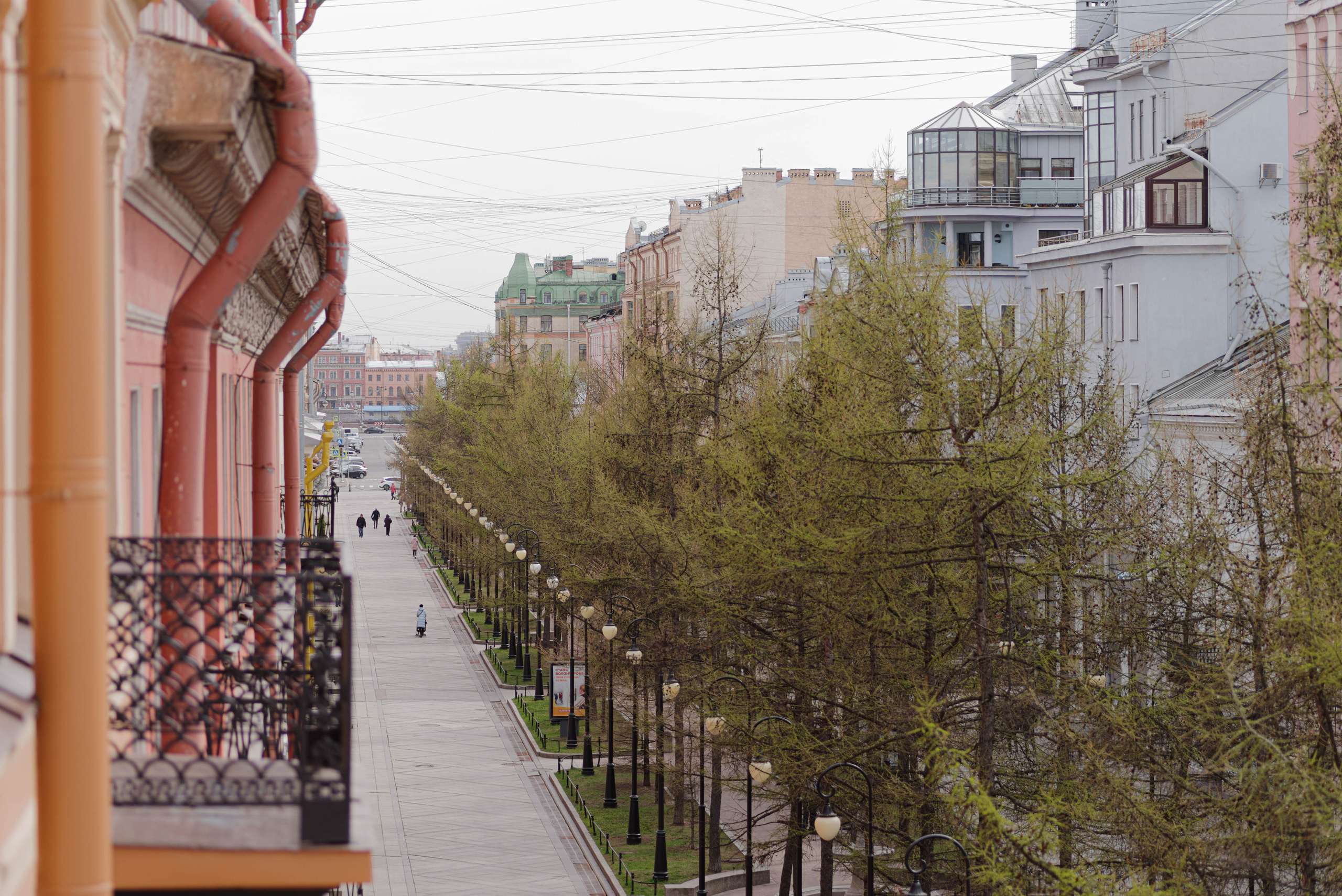 Отели и хостелы. Интерьерный и репортажный фотограф в Санкт-Петербурге