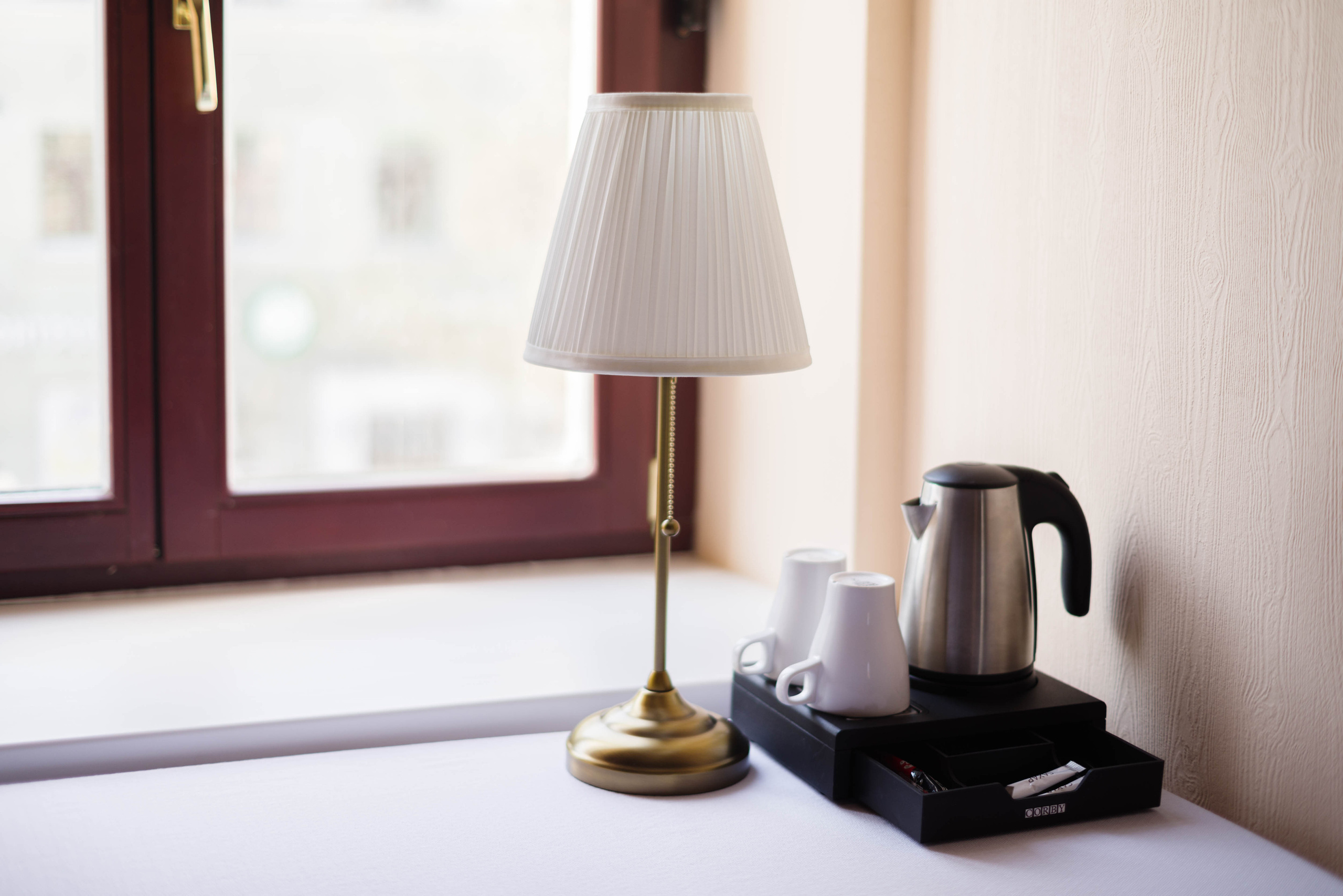 Отели и хостелы. Интерьерный и репортажный фотограф в Санкт-Петербурге