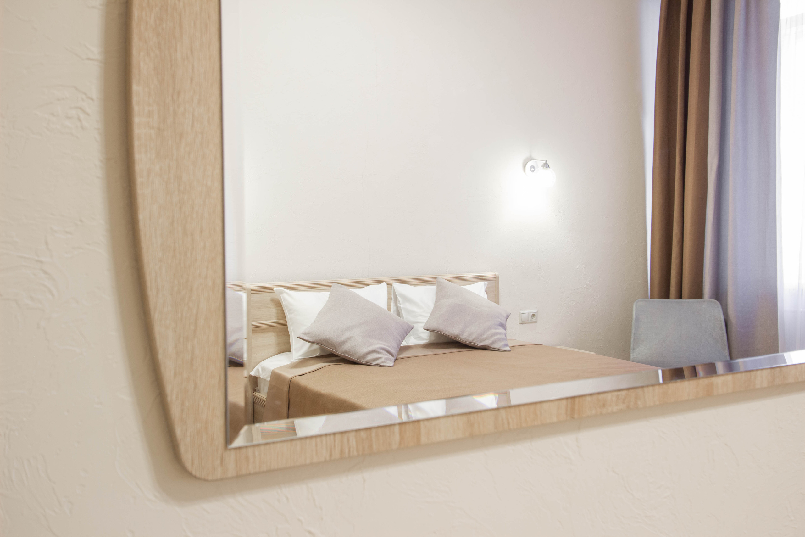 Отели и хостелы. Интерьерный и репортажный фотограф в Санкт-Петербурге