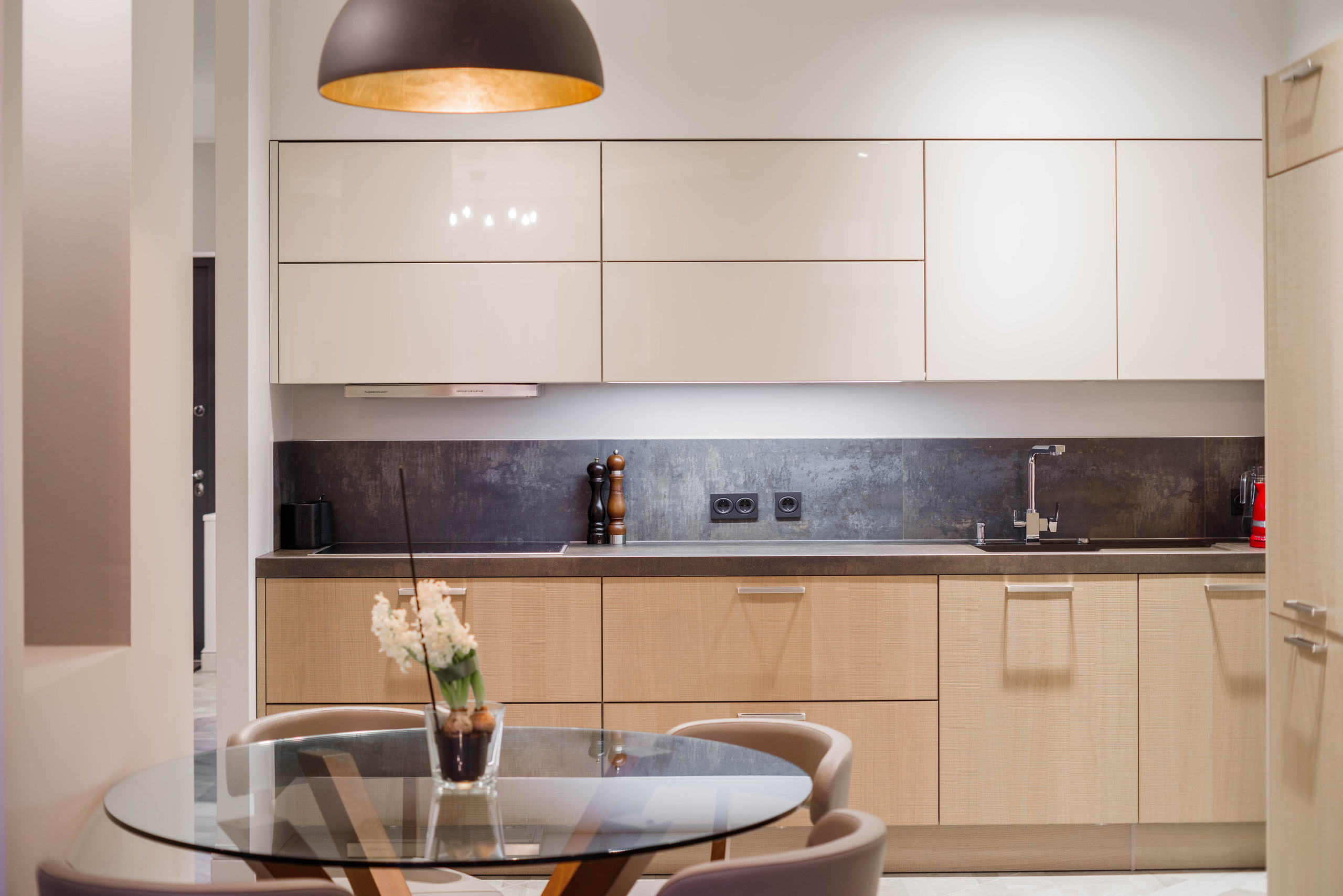 Частный дом. Интерьерный и репортажный фотограф в Санкт-Петербурге