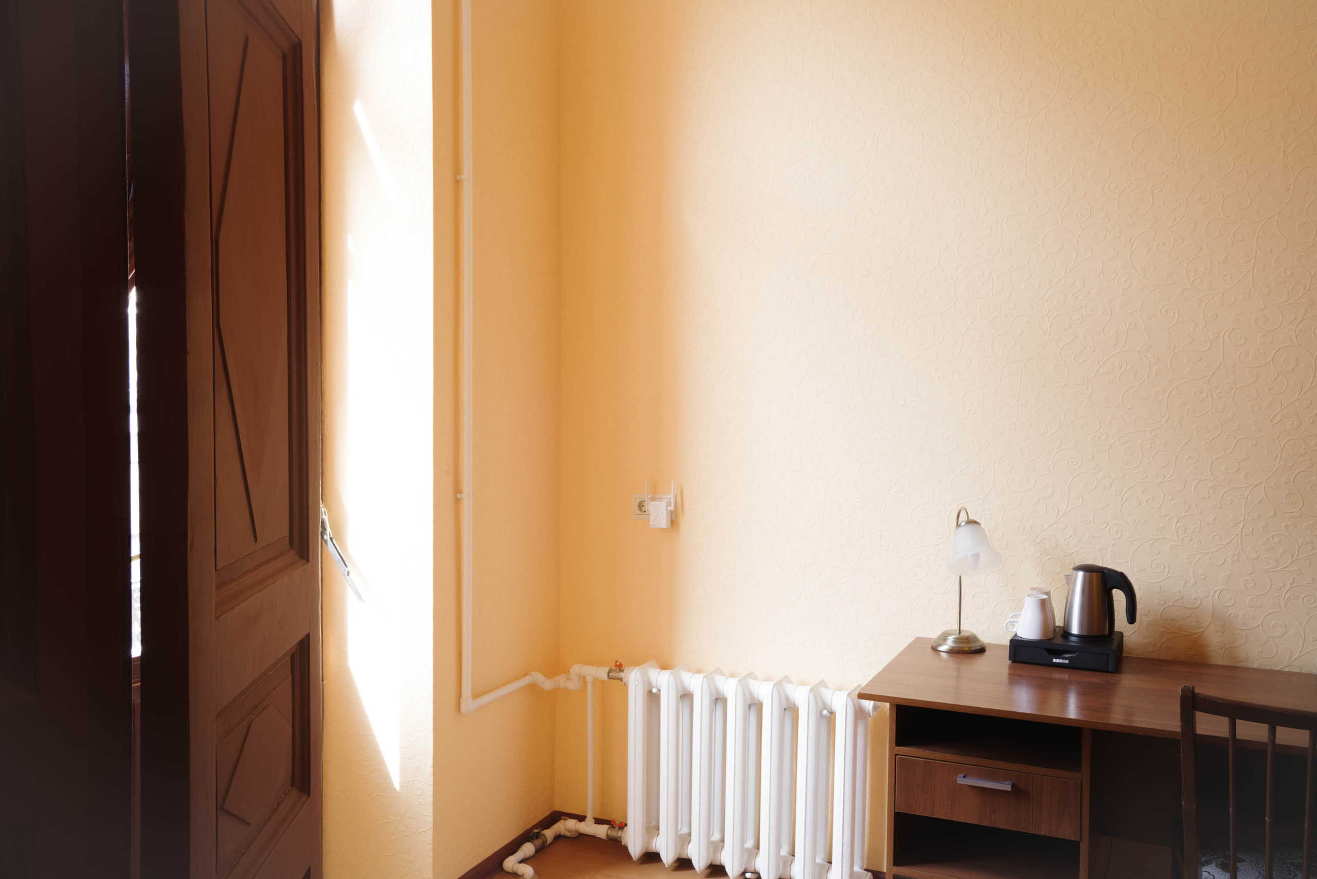 Отели и хостелы. Интерьерный и репортажный фотограф в Санкт-Петербурге