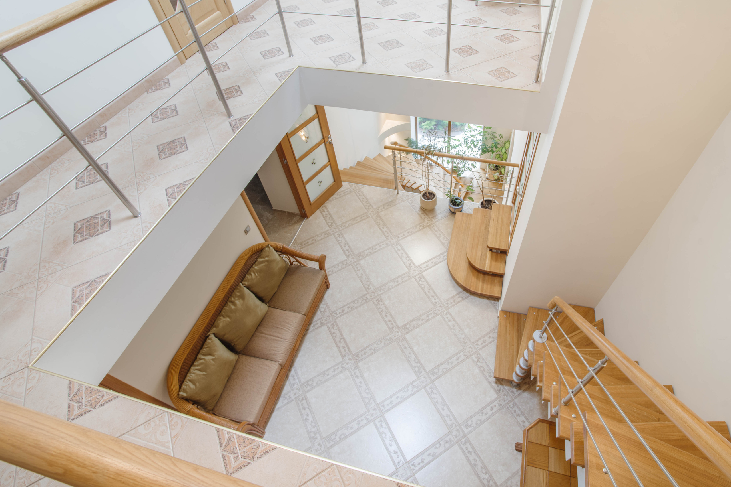 Частный дом. Интерьерный и репортажный фотограф в Санкт-Петербурге