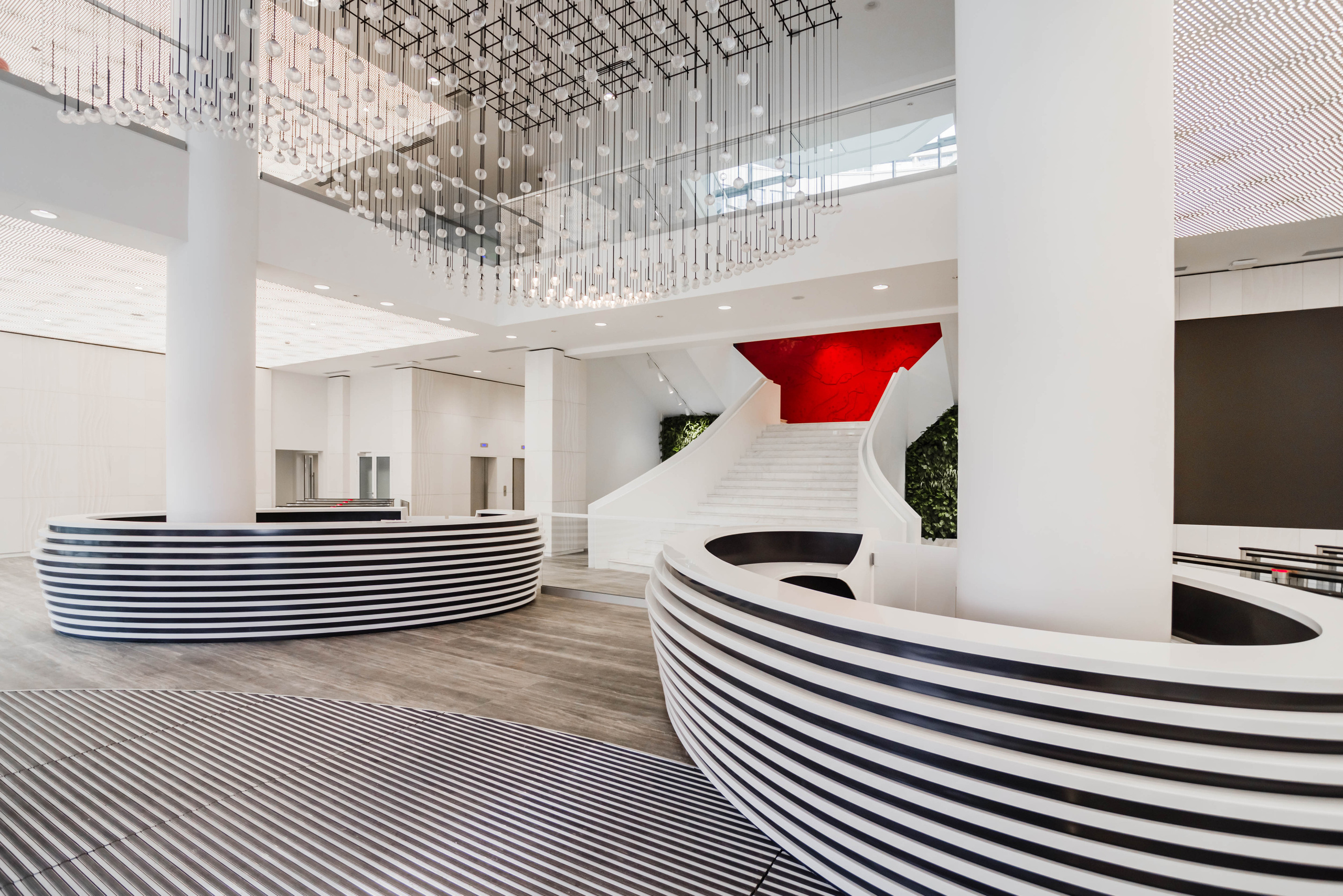 Коммерческая недвижимость. Интерьерный и репортажный фотограф в Санкт-Петербурге