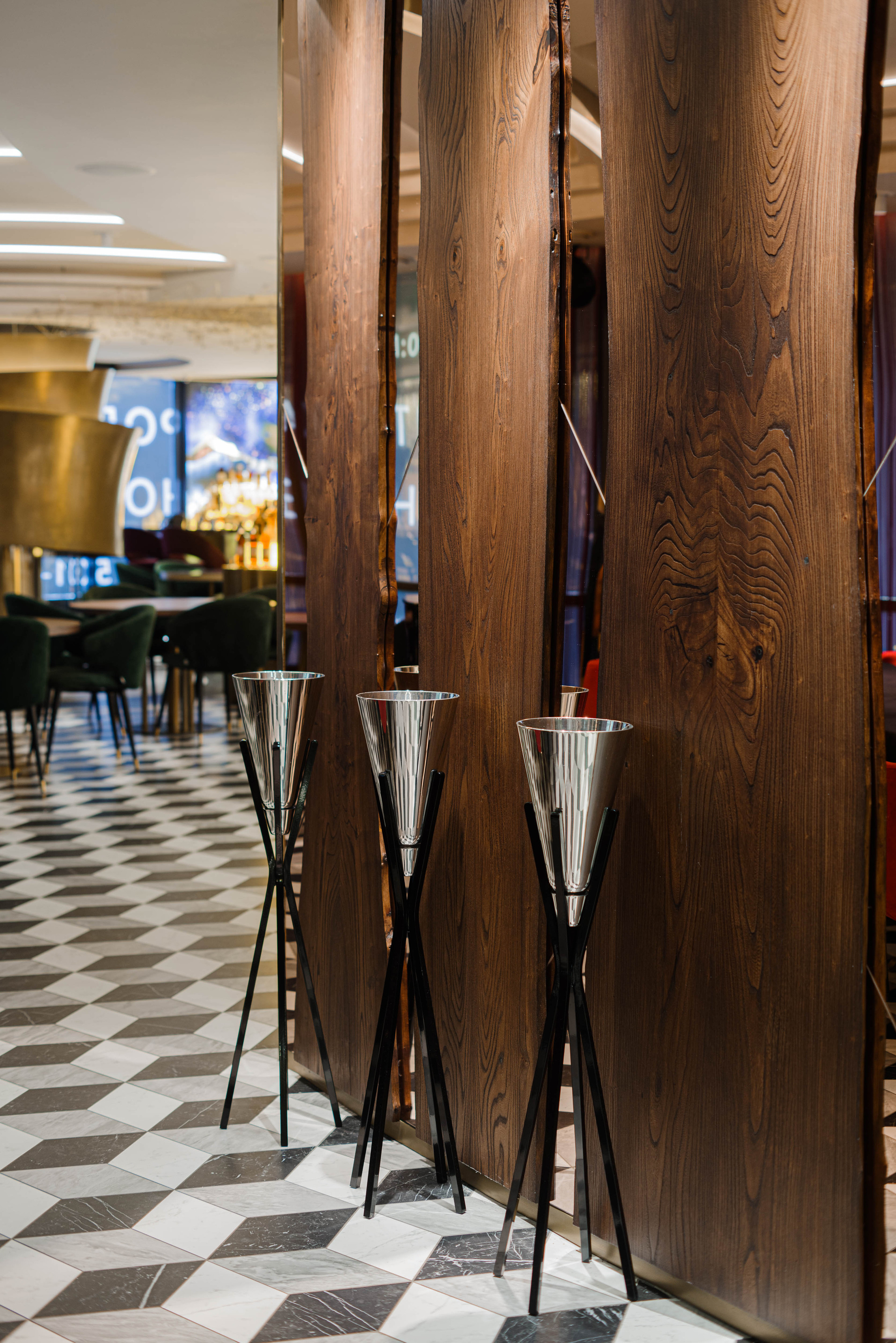 Коммерческая недвижимость. Интерьерный и репортажный фотограф в Санкт-Петербурге