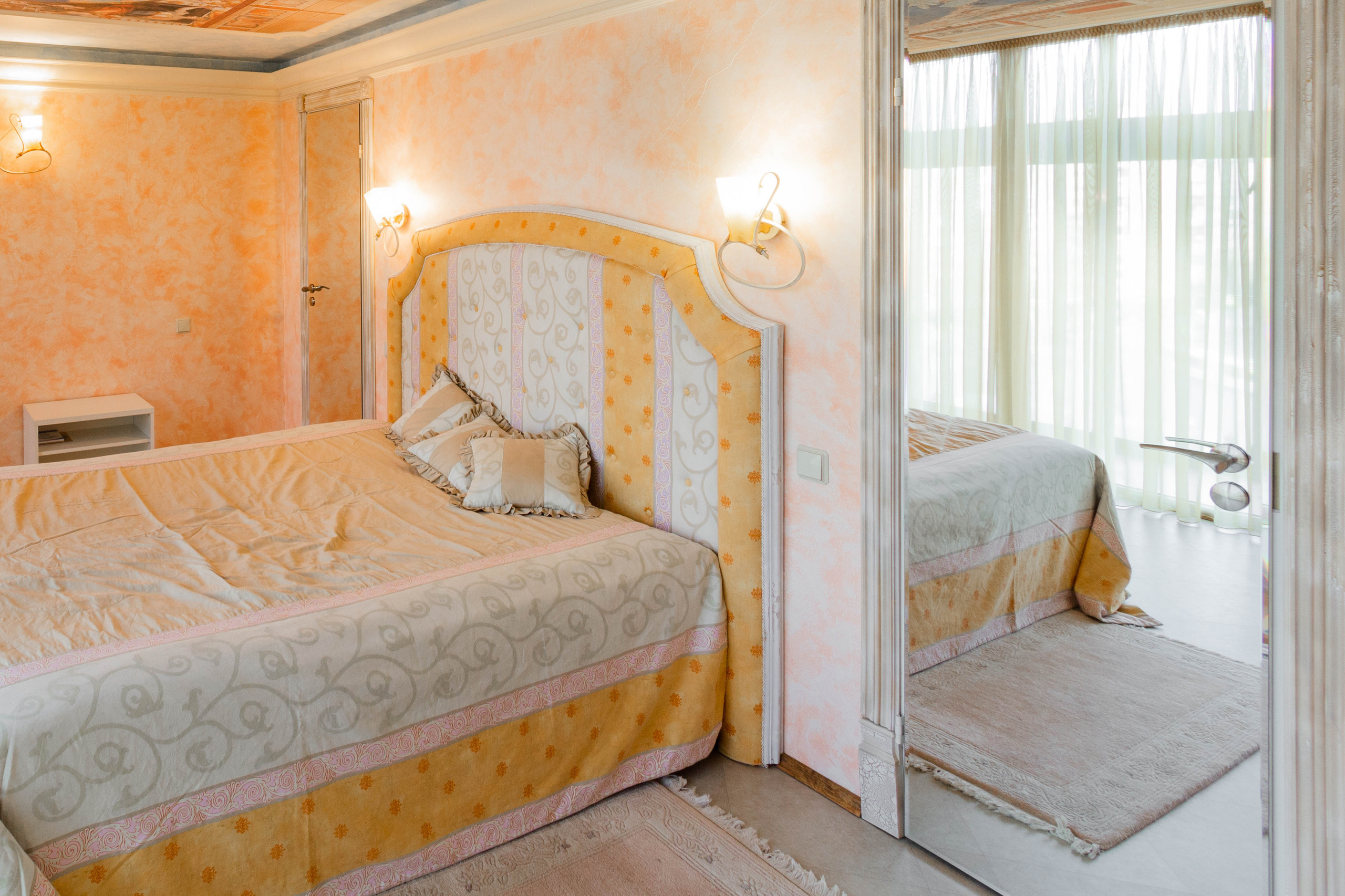 Отели и хостелы. Интерьерный и репортажный фотограф в Санкт-Петербурге