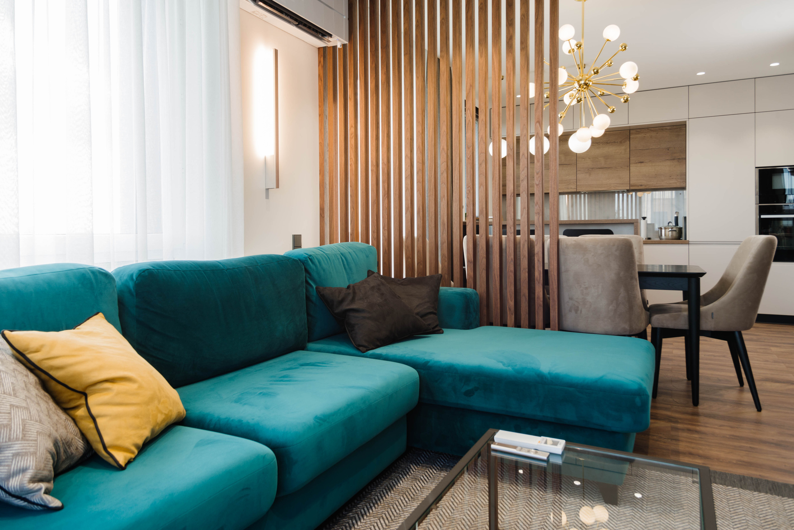 Квартиры. Интерьерный и репортажный фотограф в Санкт-Петербурге