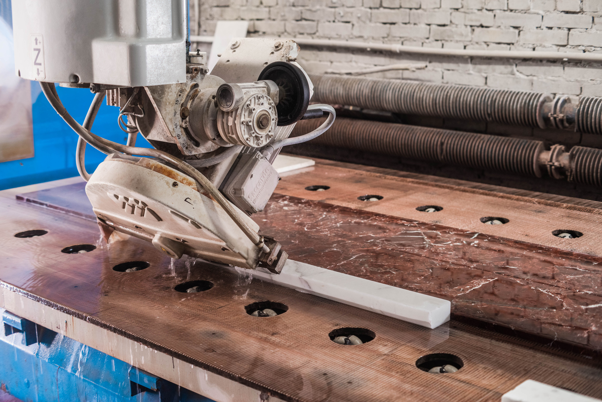 Производство. Интерьерный и репортажный фотограф в Санкт-Петербурге