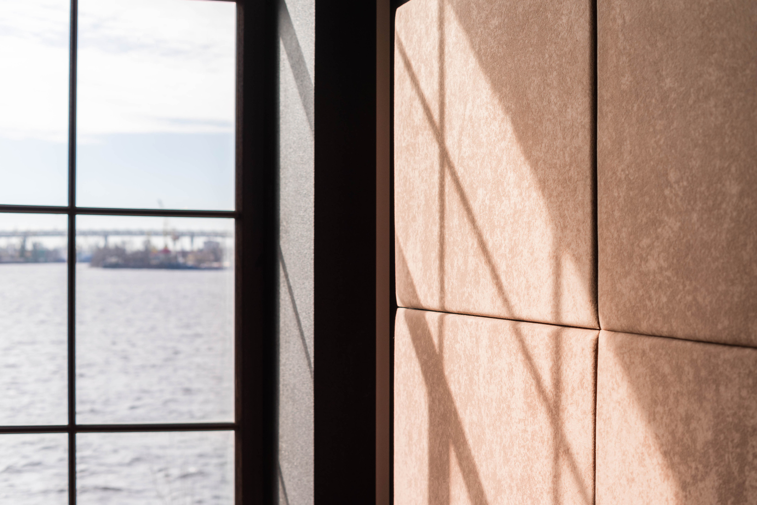 Коммерческая недвижимость. Интерьерный и репортажный фотограф в Санкт-Петербурге