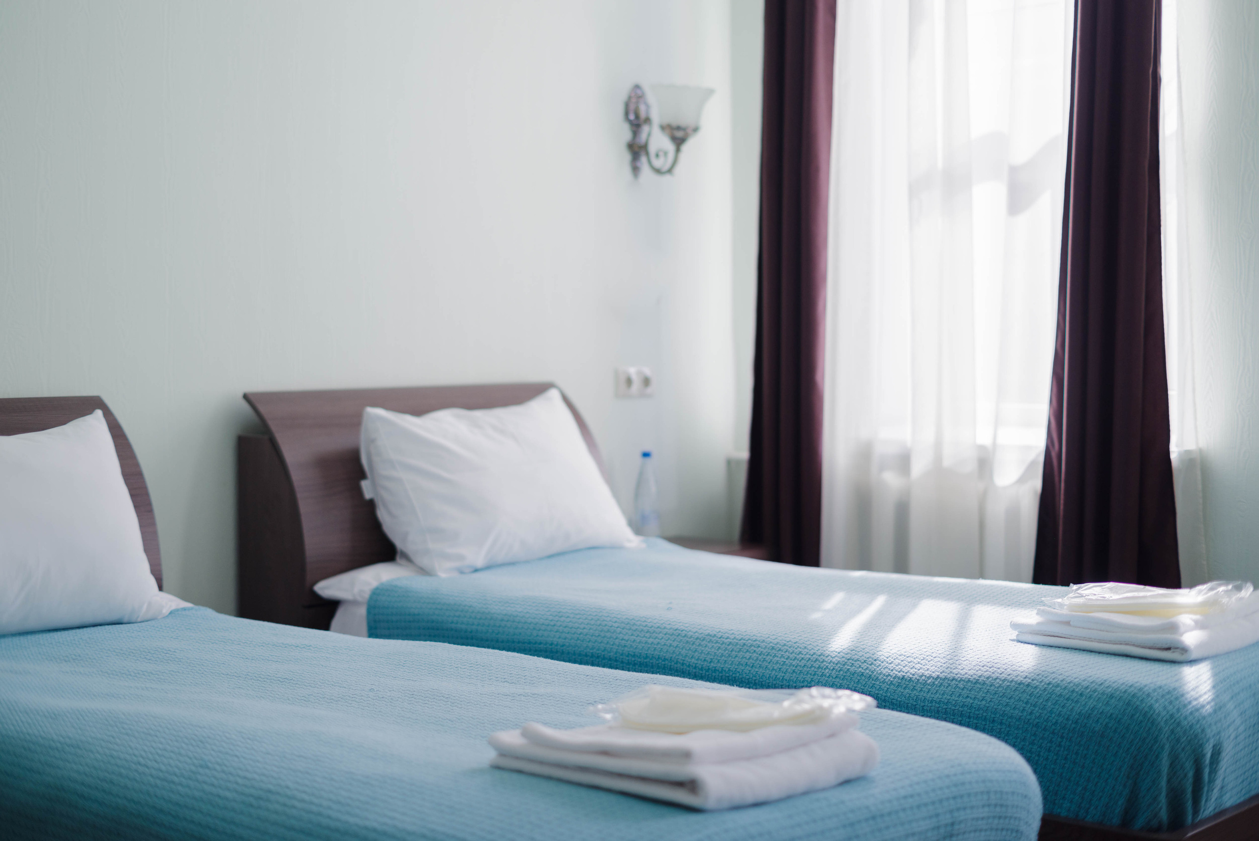 Отели и хостелы. Интерьерный и репортажный фотограф в Санкт-Петербурге