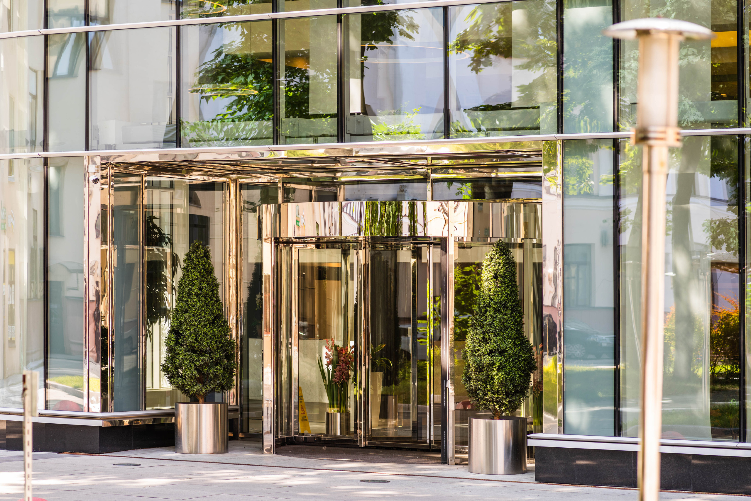 Экстерьеры. Интерьерный и репортажный фотограф в Санкт-Петербурге