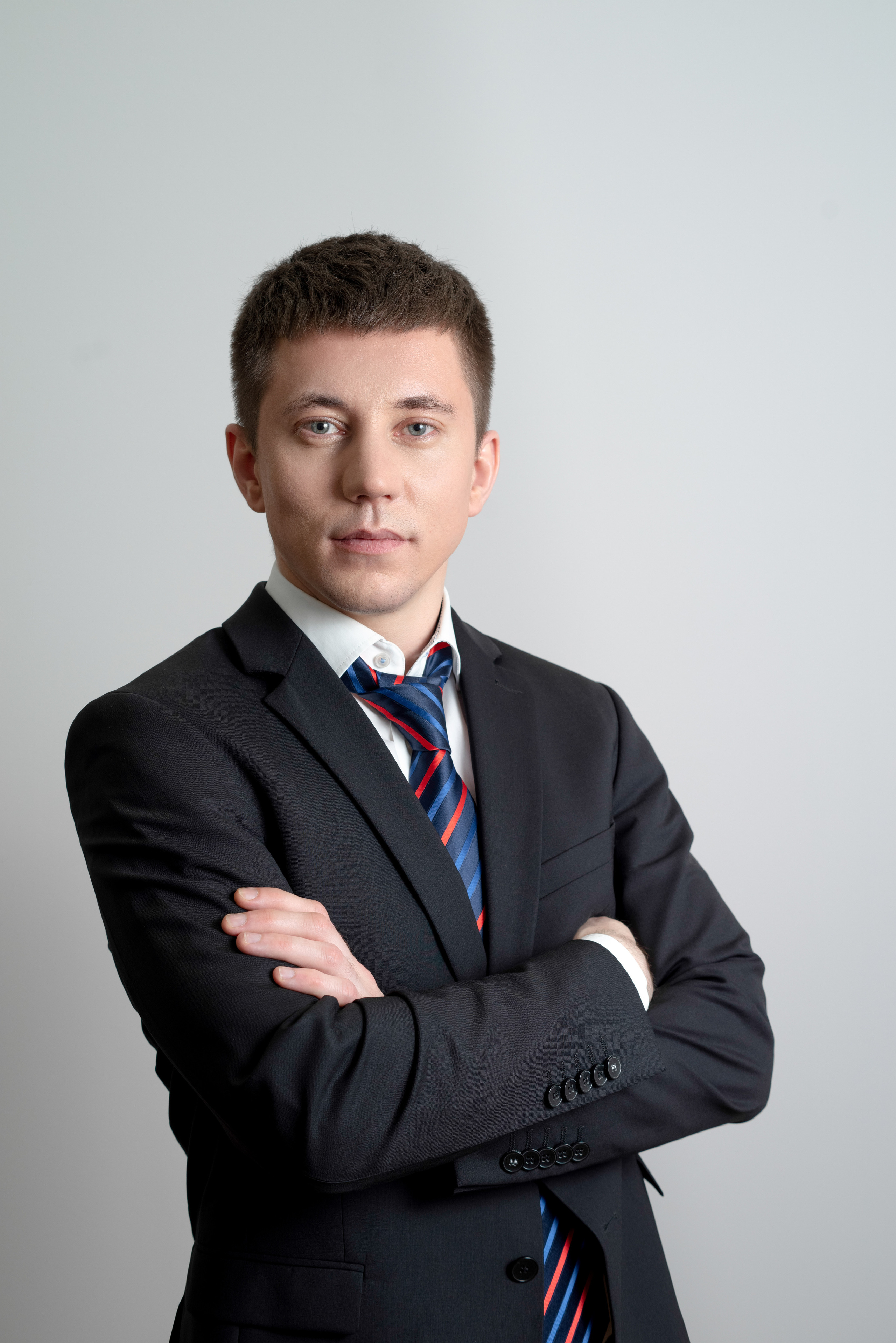 Мужской портрет. Интерьерный и репортажный фотограф в Санкт-Петербурге