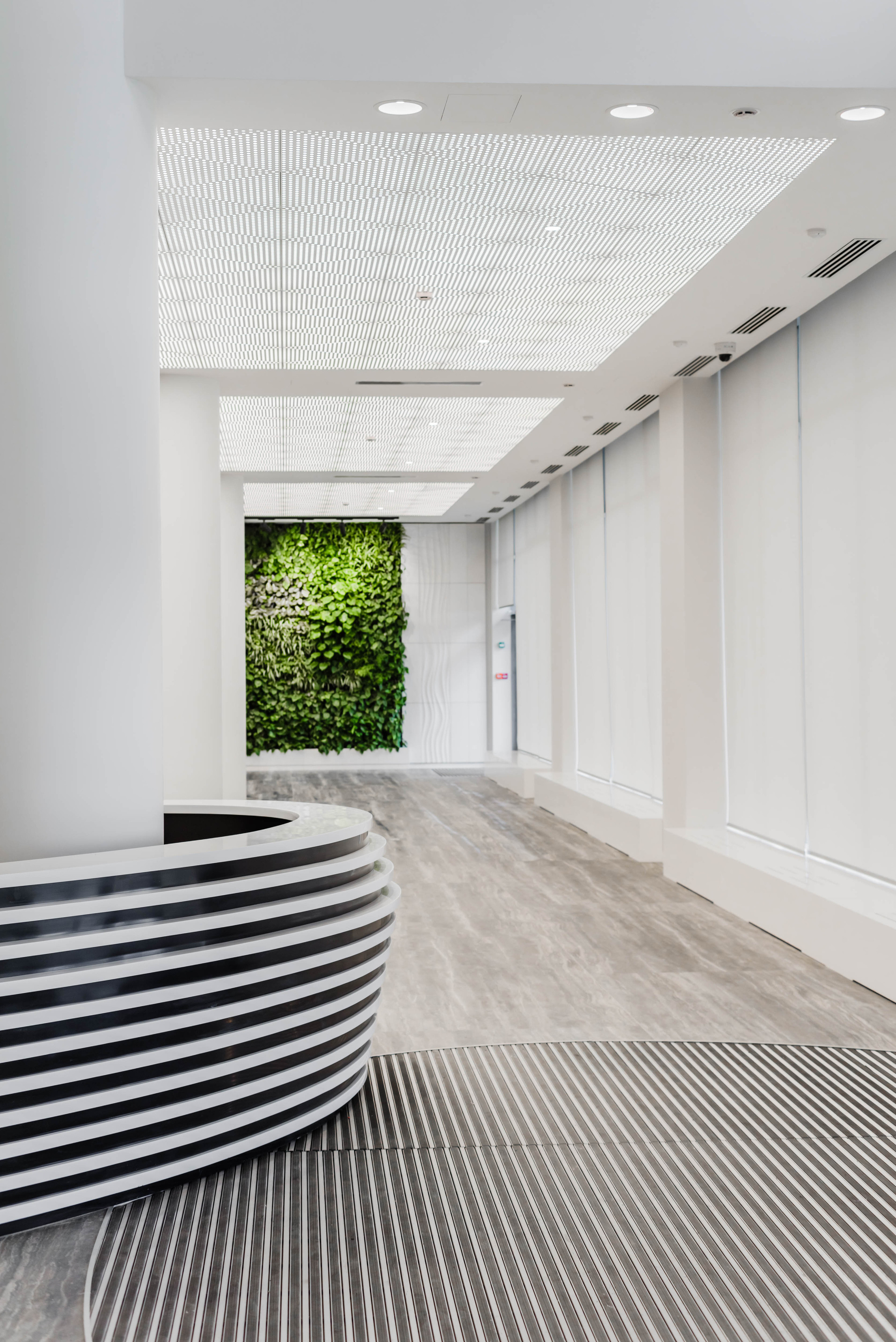 Коммерческая недвижимость. Интерьерный и репортажный фотограф в Санкт-Петербурге