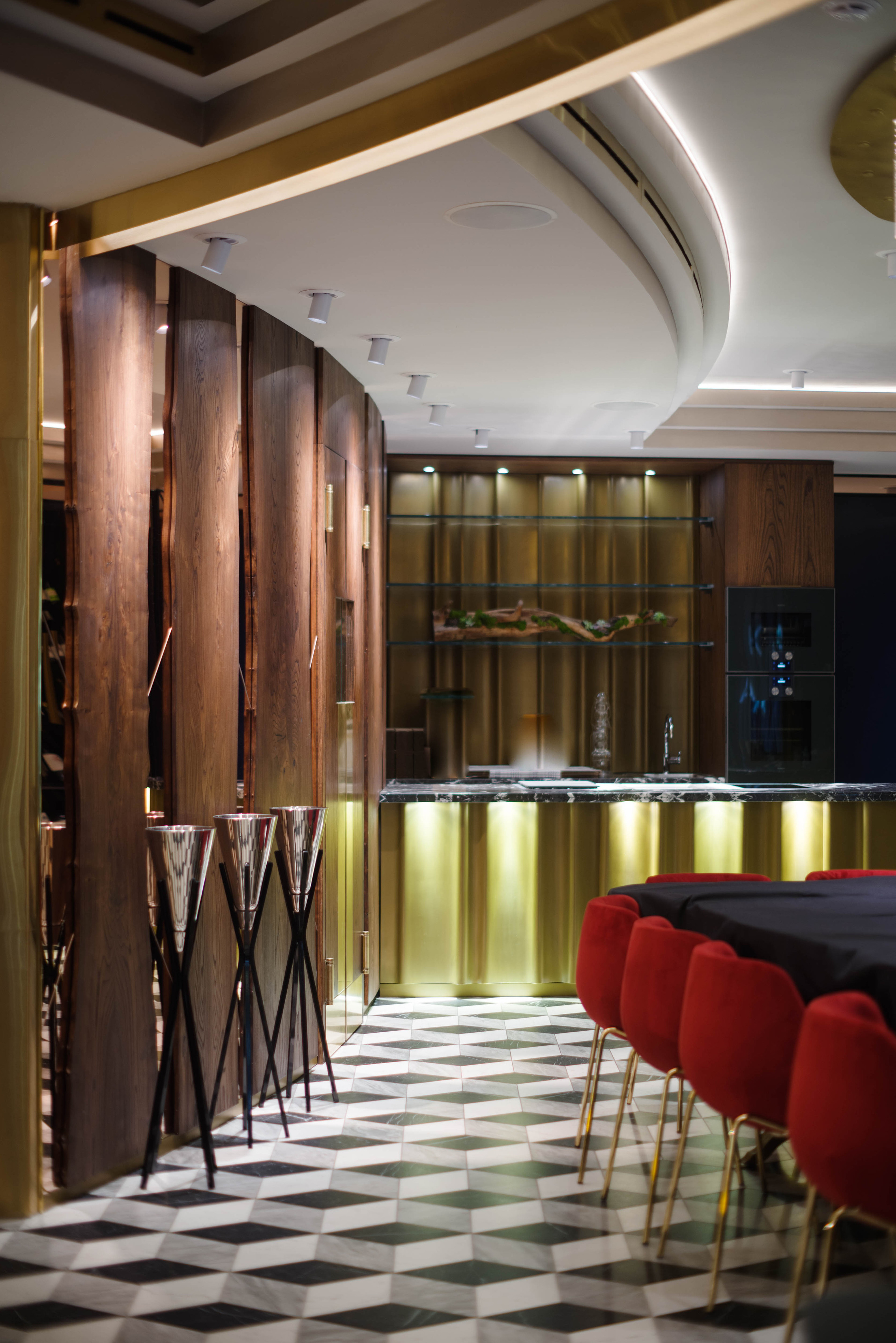 Коммерческая недвижимость. Интерьерный и репортажный фотограф в Санкт-Петербурге