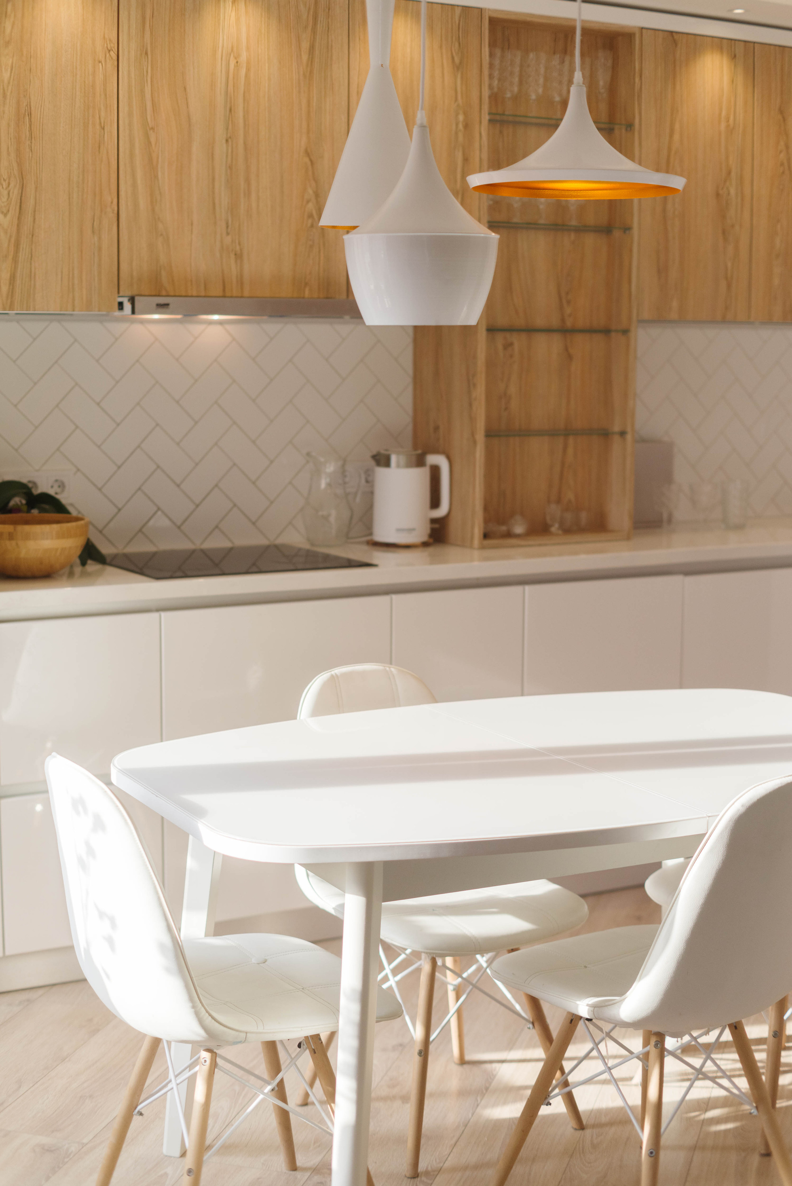 Квартиры. Интерьерный и репортажный фотограф в Санкт-Петербурге