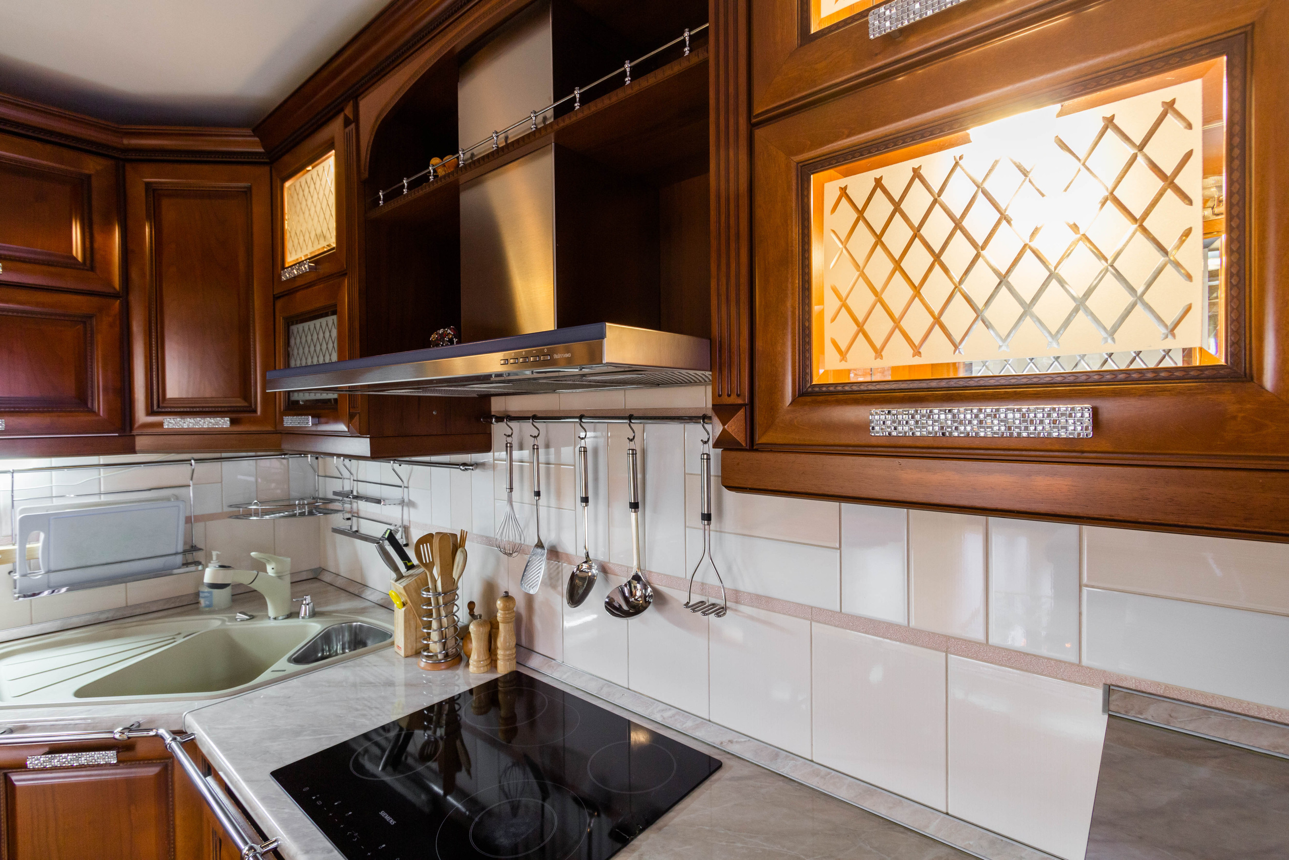 Квартиры. Интерьерный и репортажный фотограф в Санкт-Петербурге