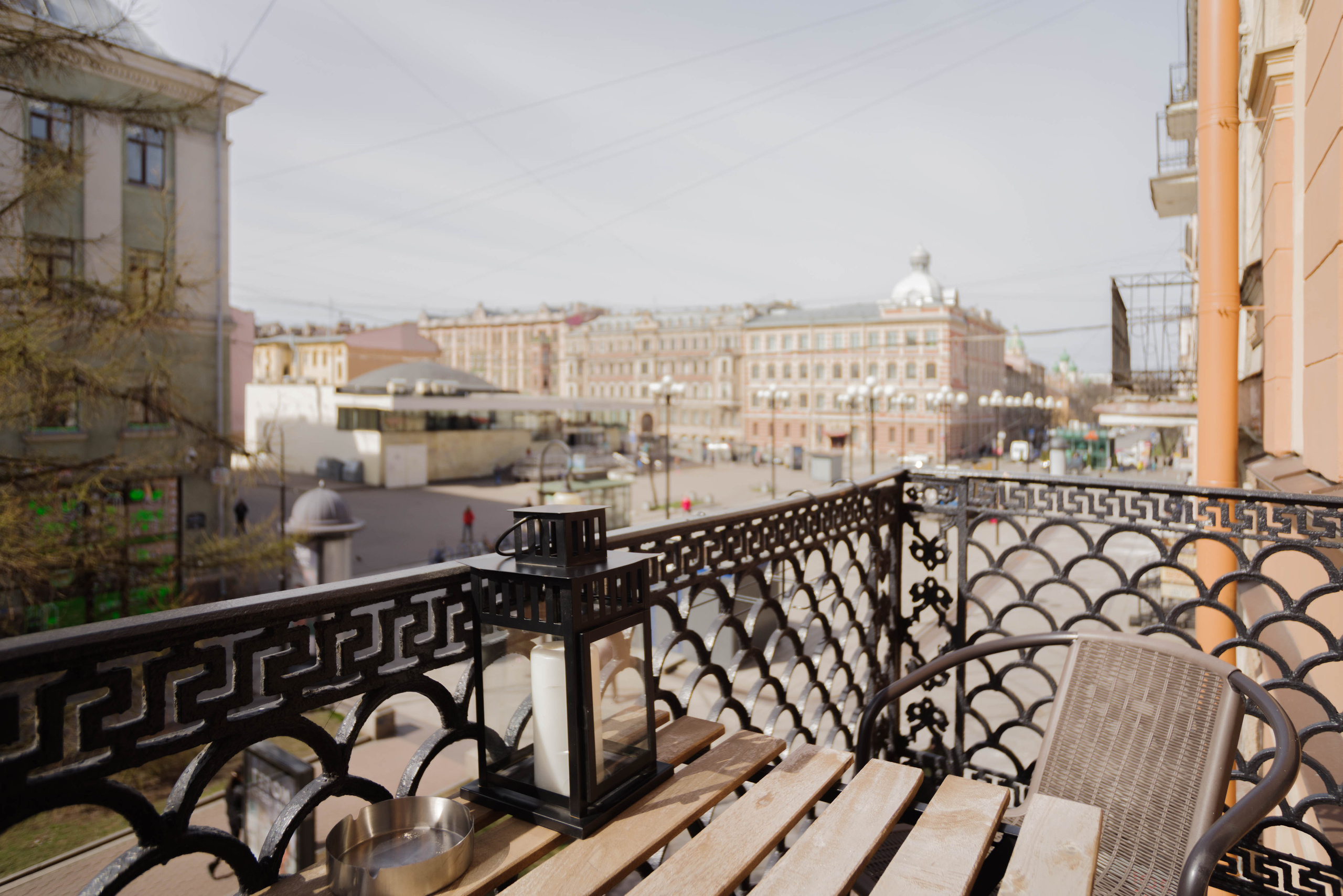 Отели и хостелы. Интерьерный и репортажный фотограф в Санкт-Петербурге