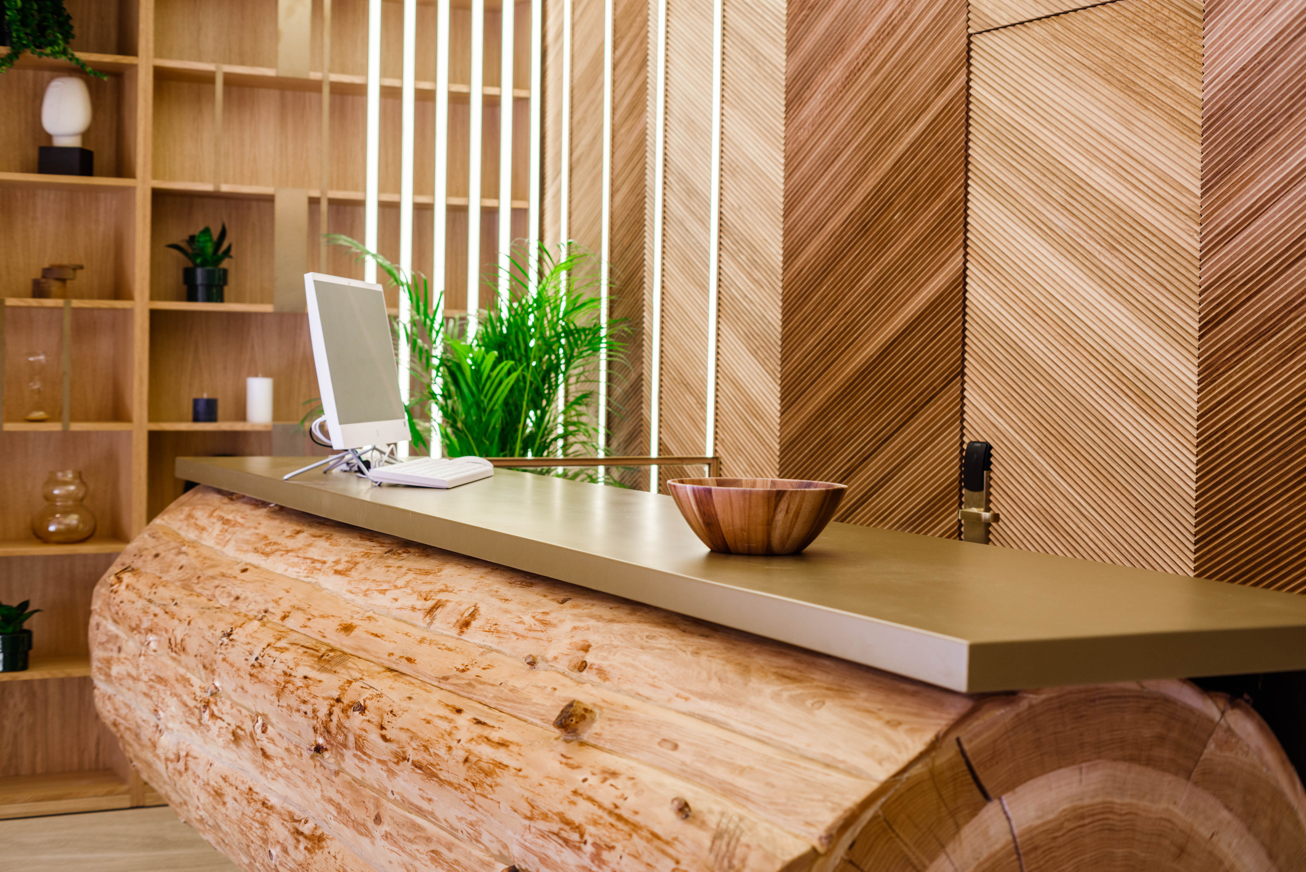 Коммерческая недвижимость. Интерьерный и репортажный фотограф в Санкт-Петербурге