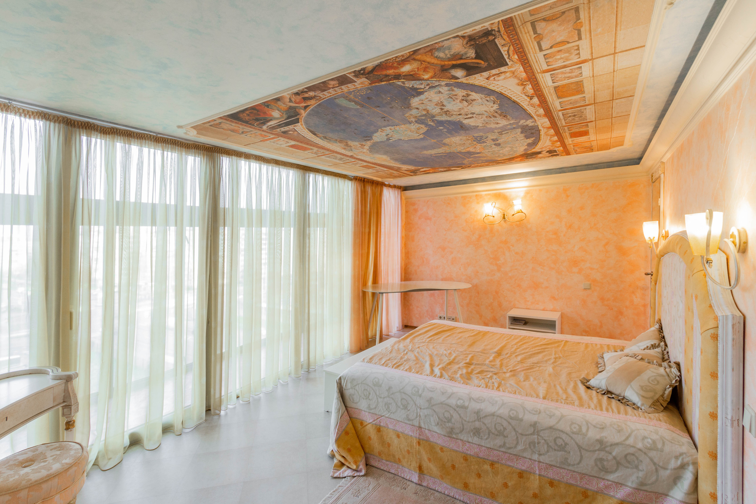 Отели и хостелы. Интерьерный и репортажный фотограф в Санкт-Петербурге