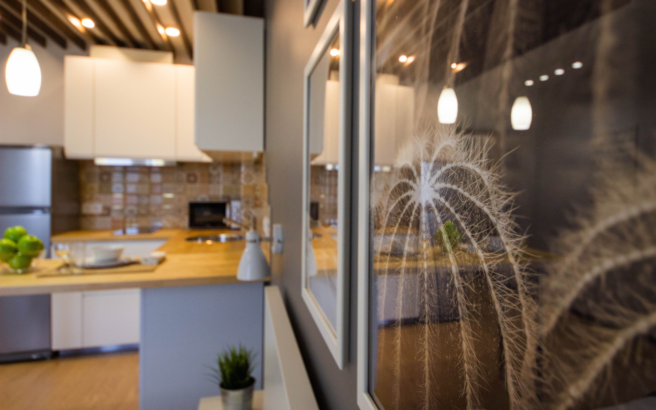 Квартиры. Интерьерный и репортажный фотограф в Санкт-Петербурге