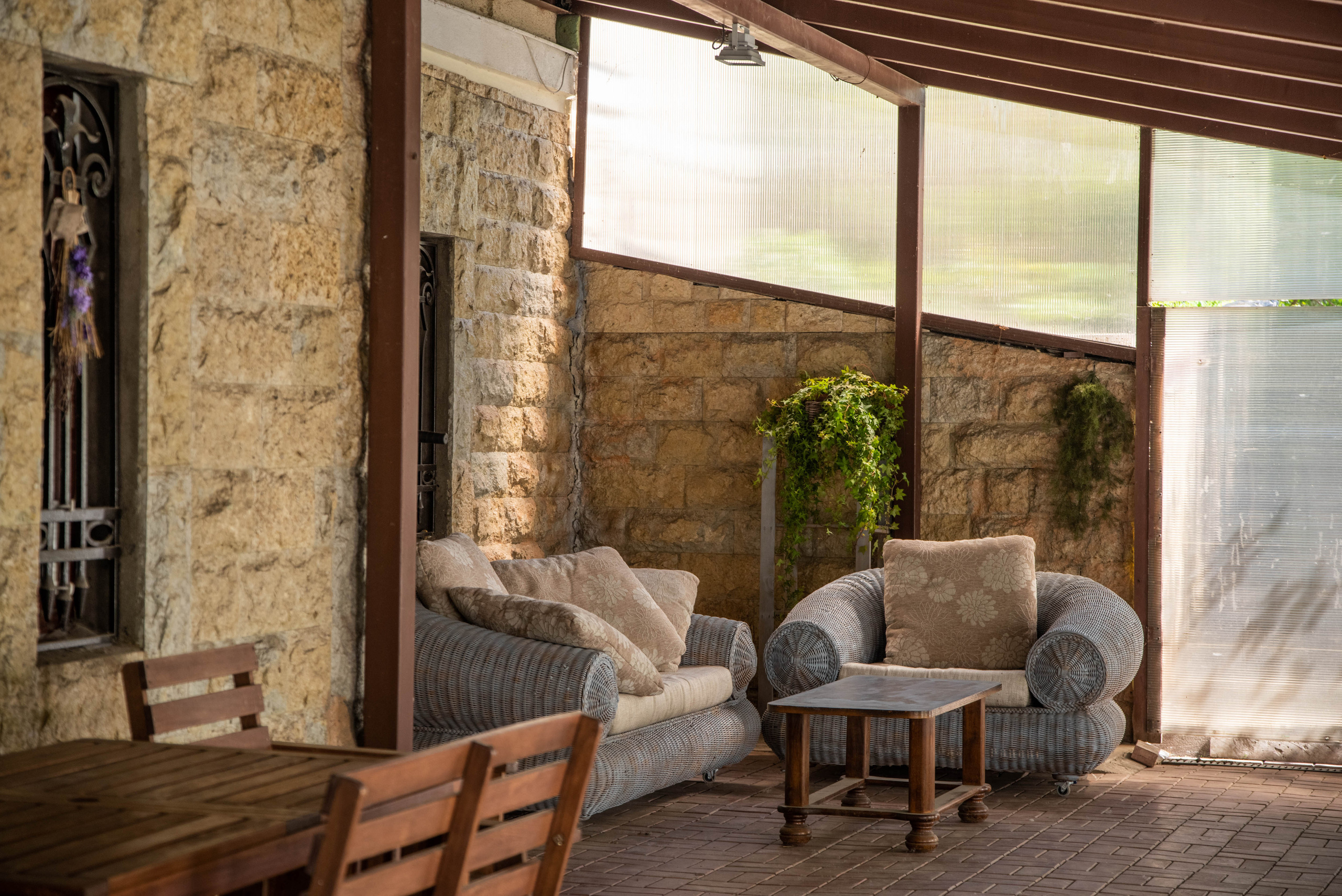 Частный дом. Интерьерный и репортажный фотограф в Санкт-Петербурге