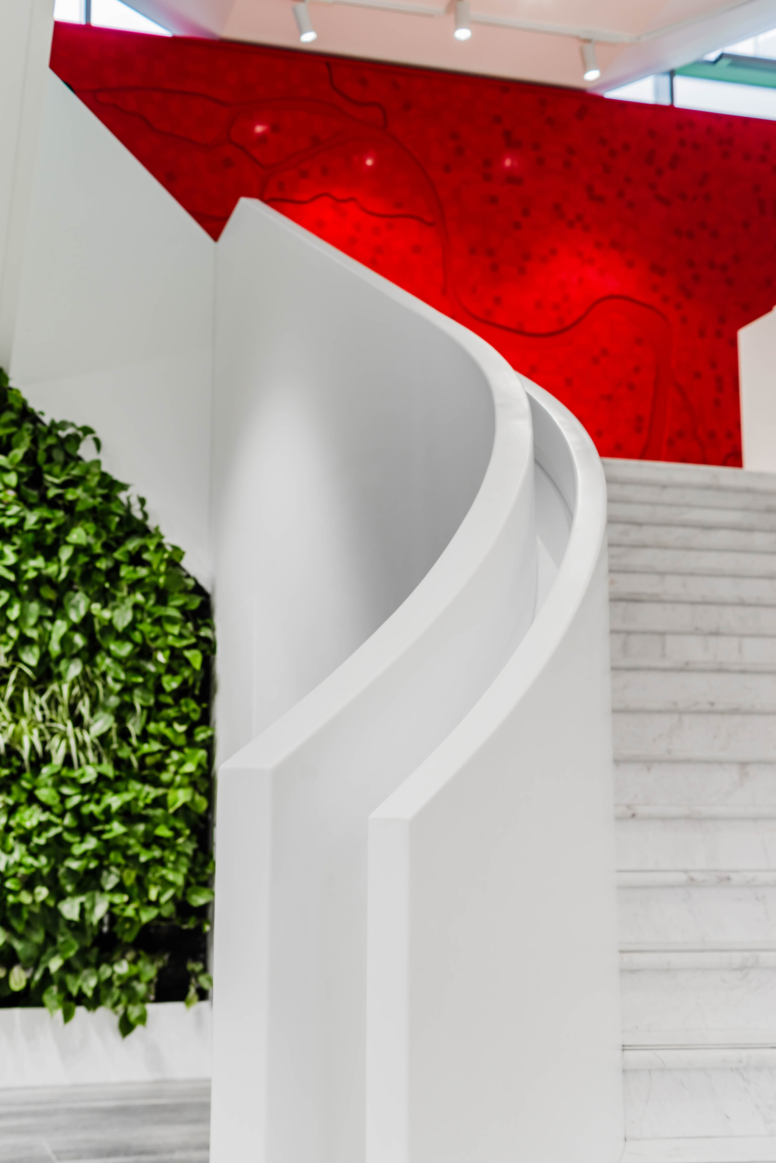 Коммерческая недвижимость. Интерьерный и репортажный фотограф в Санкт-Петербурге