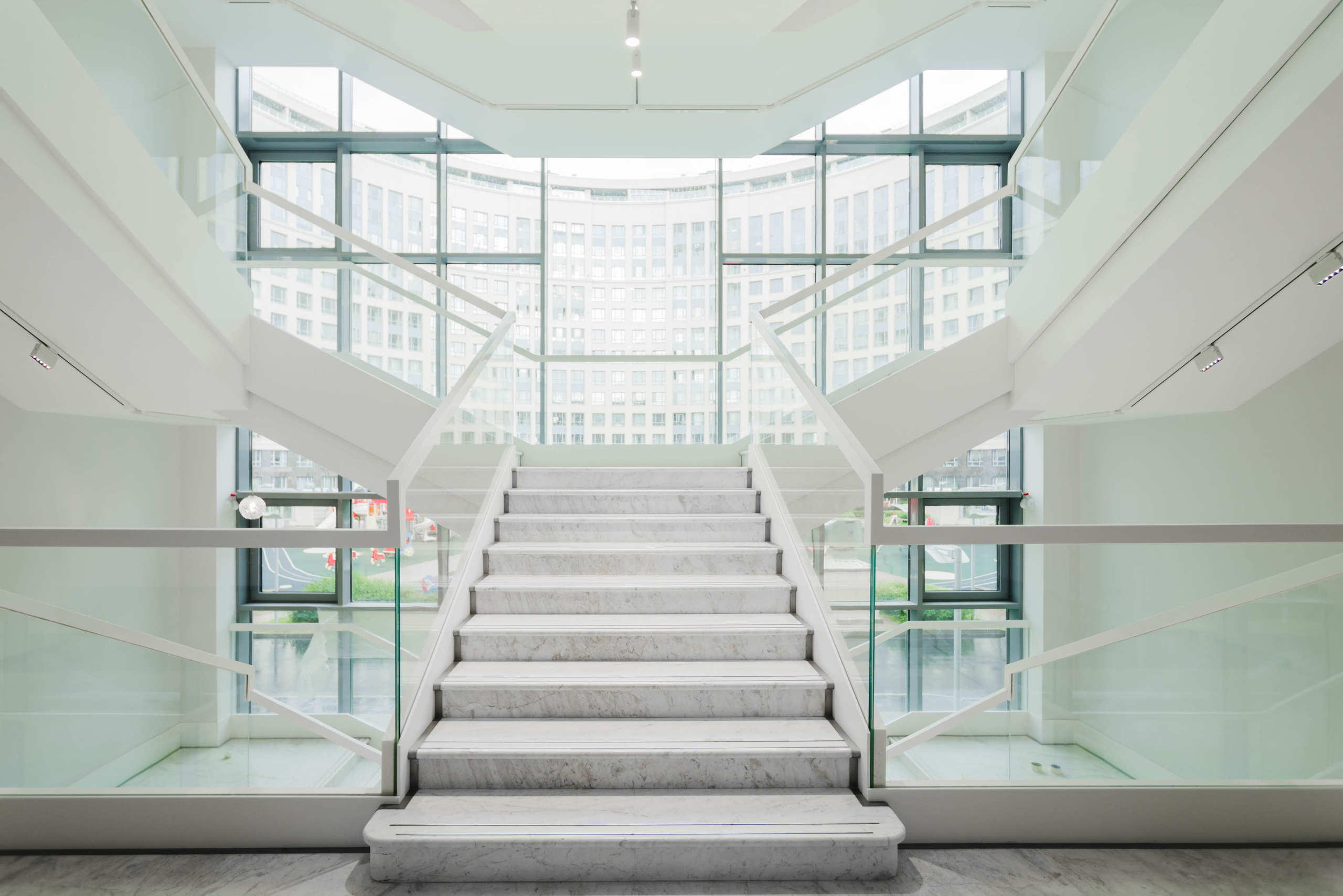 Коммерческая недвижимость. Интерьерный и репортажный фотограф в Санкт-Петербурге