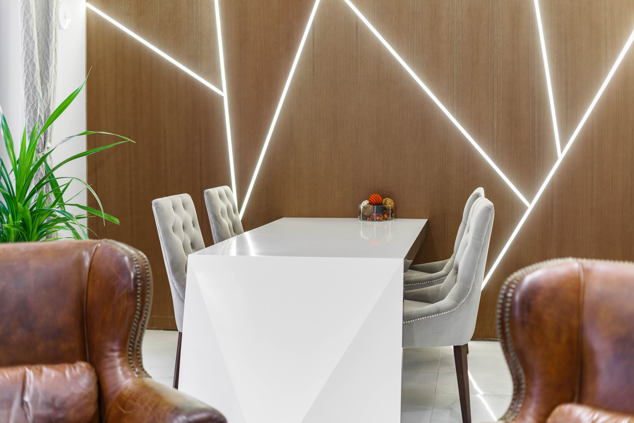 Коммерческая недвижимость. Интерьерный и репортажный фотограф в Санкт-Петербурге