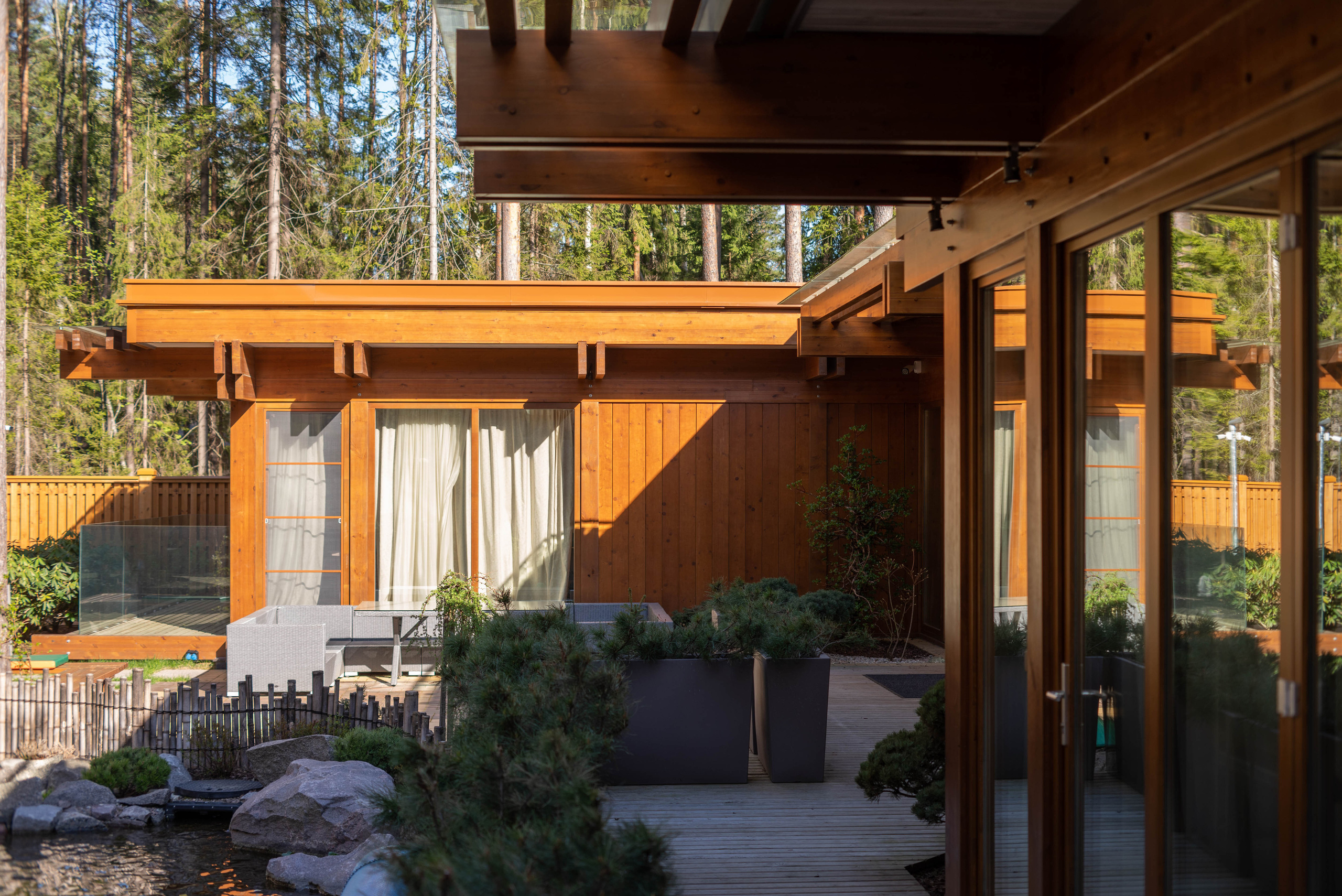 Частный дом. Интерьерный и репортажный фотограф в Санкт-Петербурге