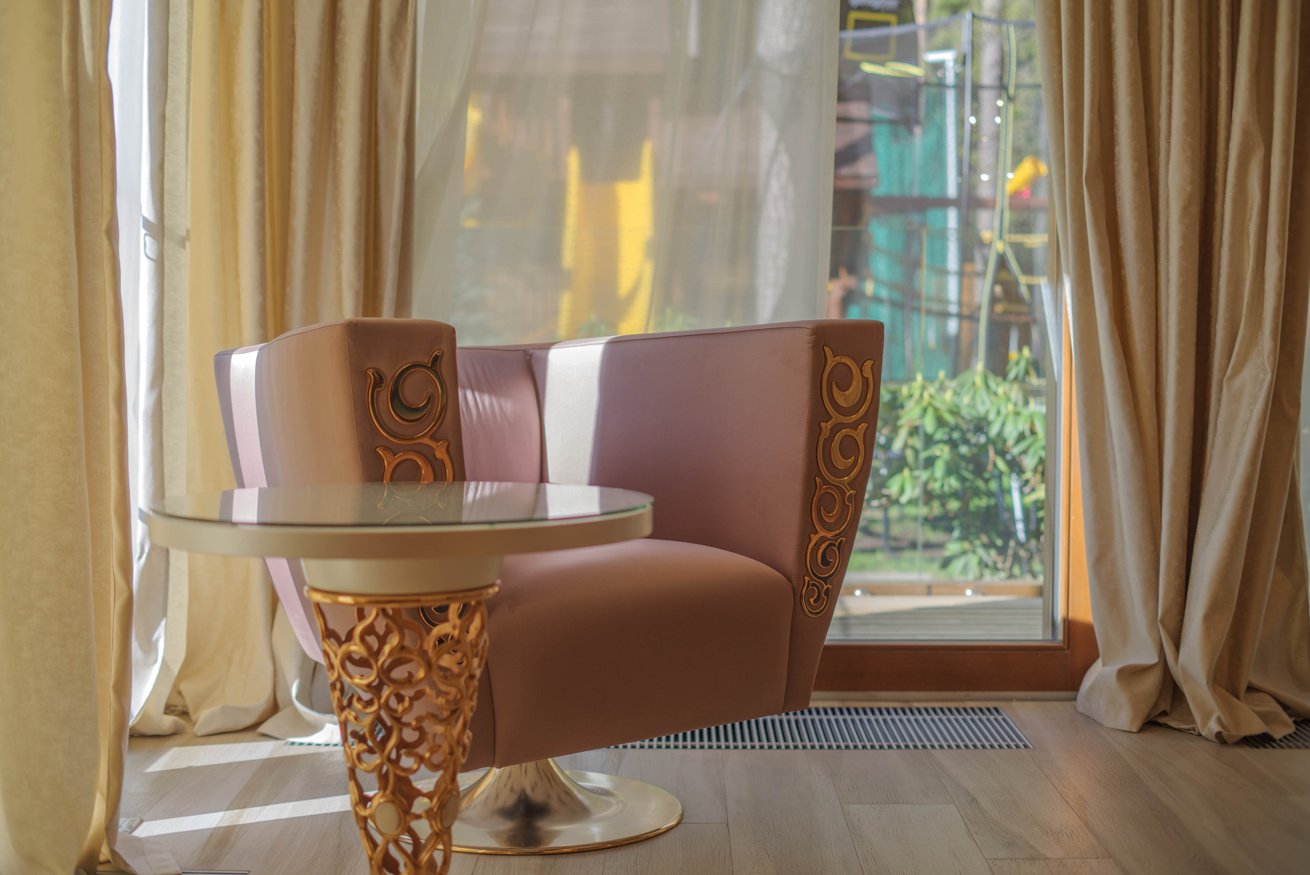 Частный дом. Интерьерный и репортажный фотограф в Санкт-Петербурге