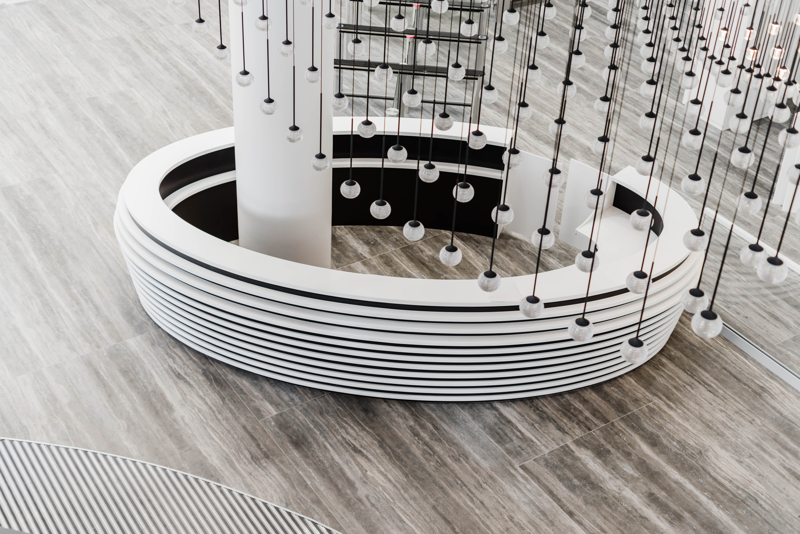 Коммерческая недвижимость. Интерьерный и репортажный фотограф в Санкт-Петербурге