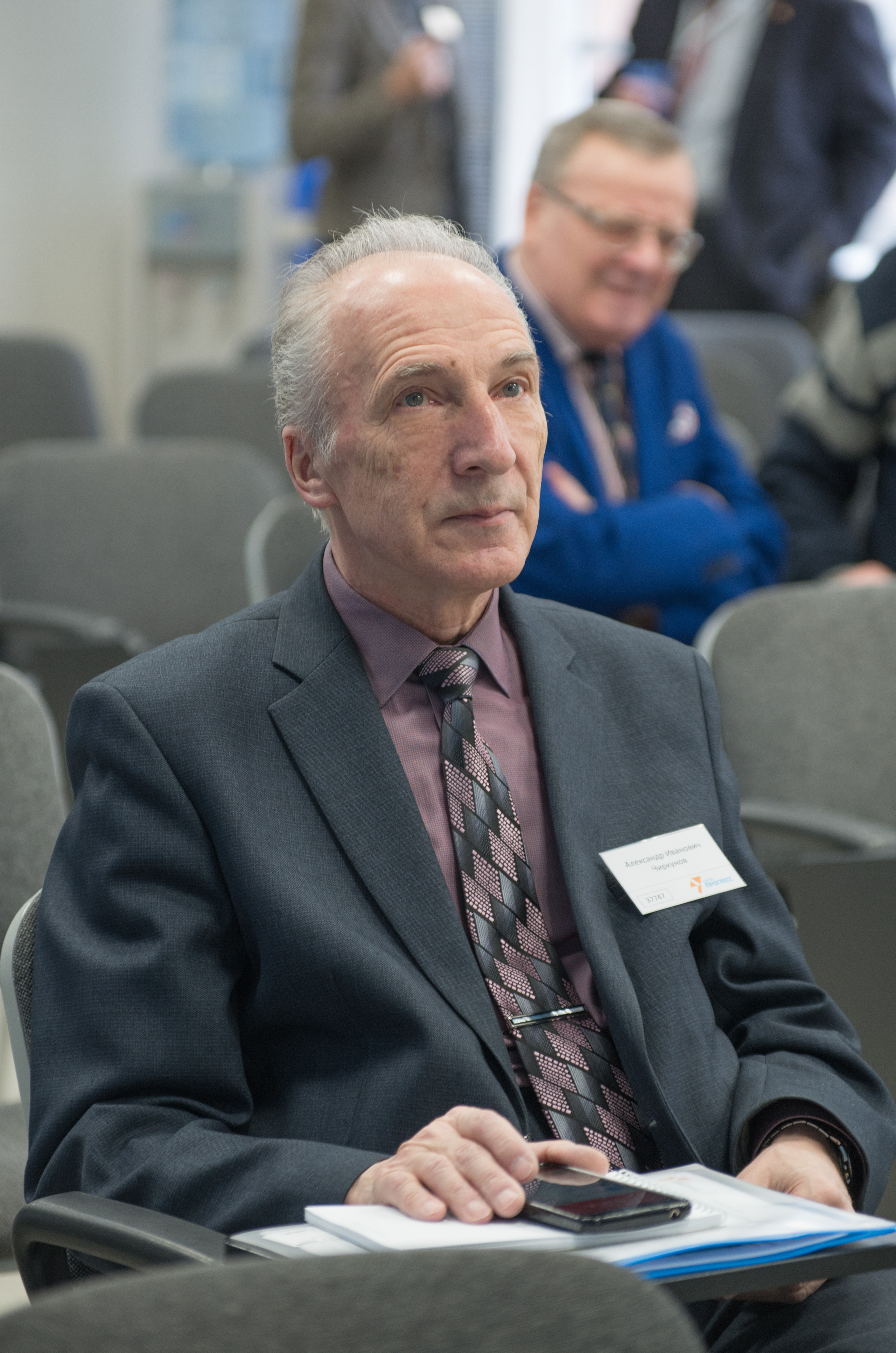 Бизнес-встречи. Интерьерный и репортажный фотограф в Санкт-Петербурге