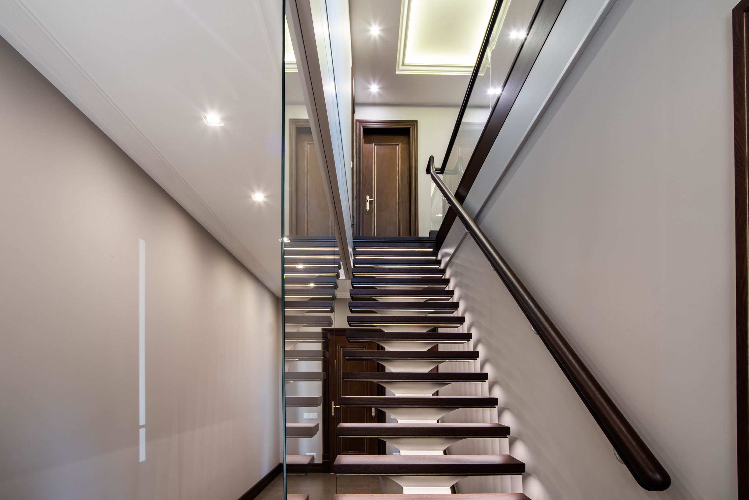 Частный дом. Интерьерный и репортажный фотограф в Санкт-Петербурге