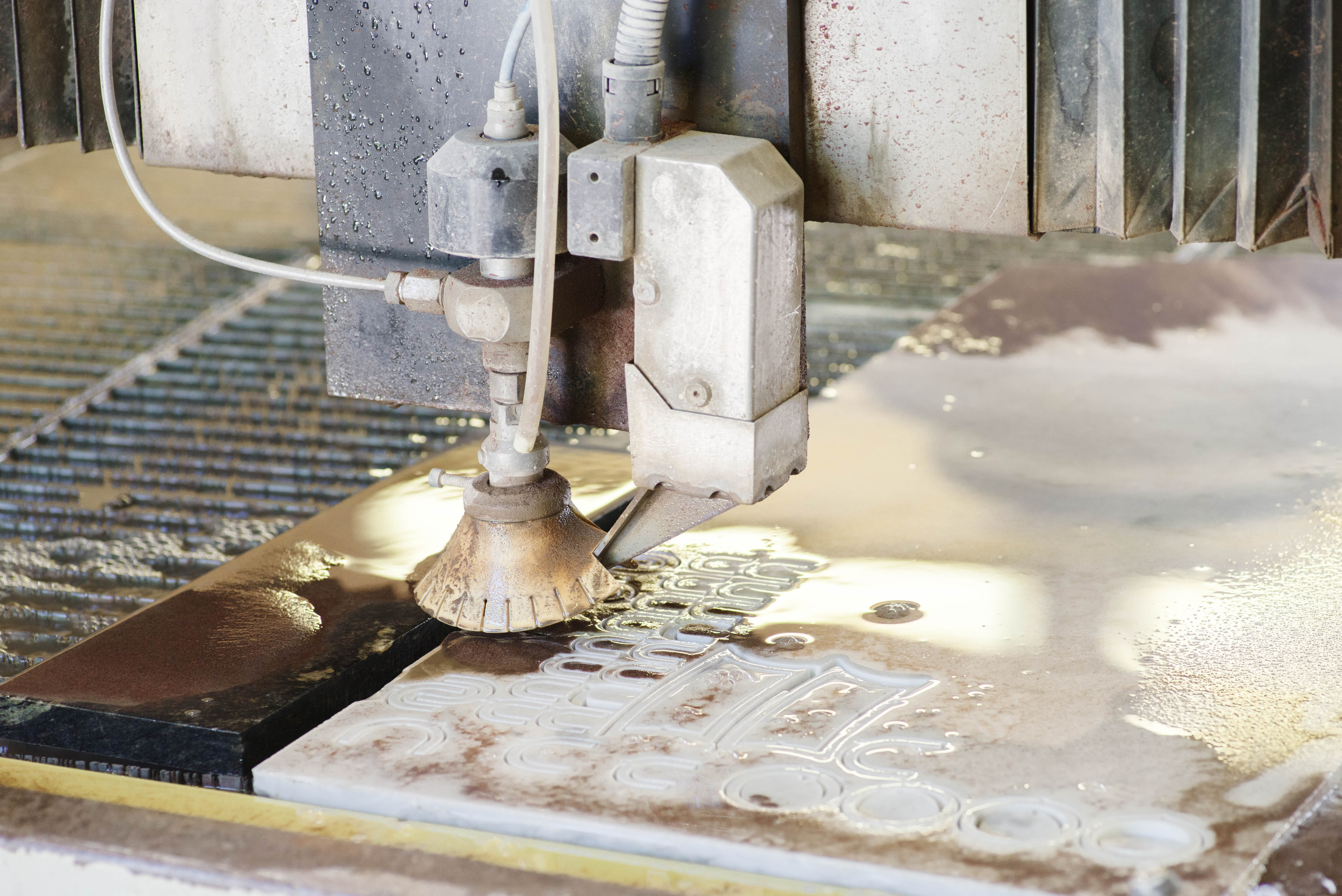 Производство. Интерьерный и репортажный фотограф в Санкт-Петербурге