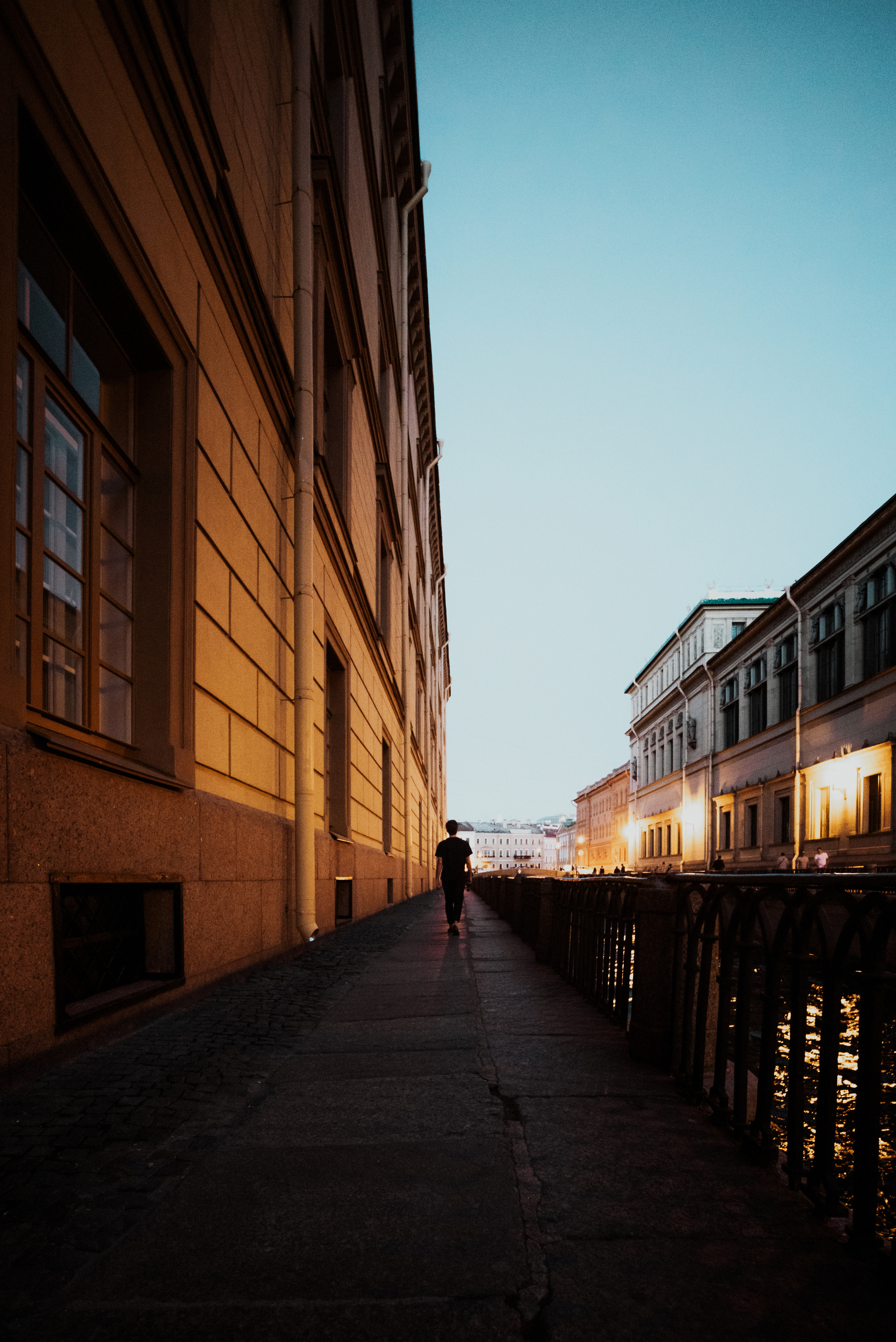 Фотопрогулка по Питеру. Интерьерный и репортажный фотограф в Санкт-Петербурге