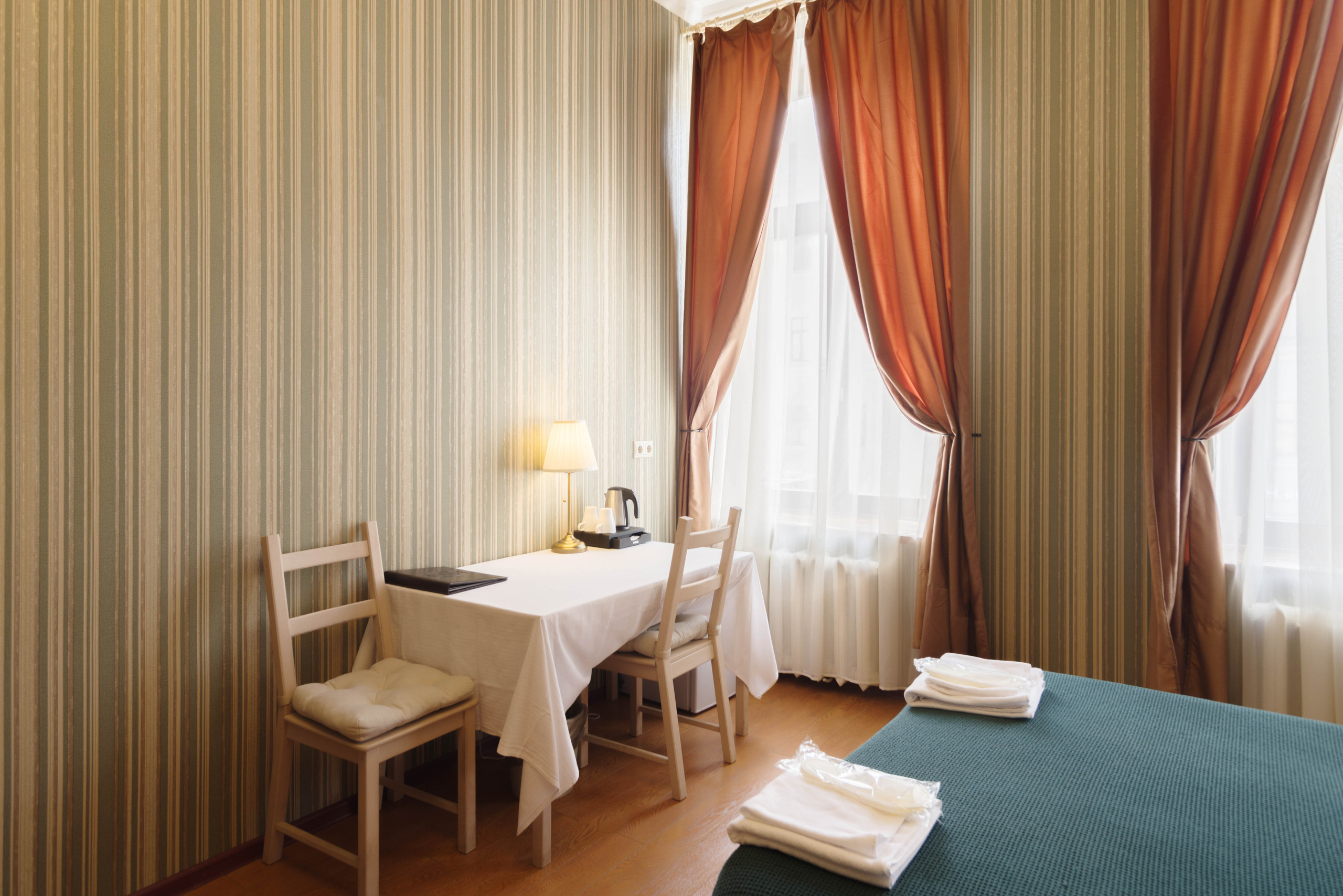 Отели и хостелы. Интерьерный и репортажный фотограф в Санкт-Петербурге