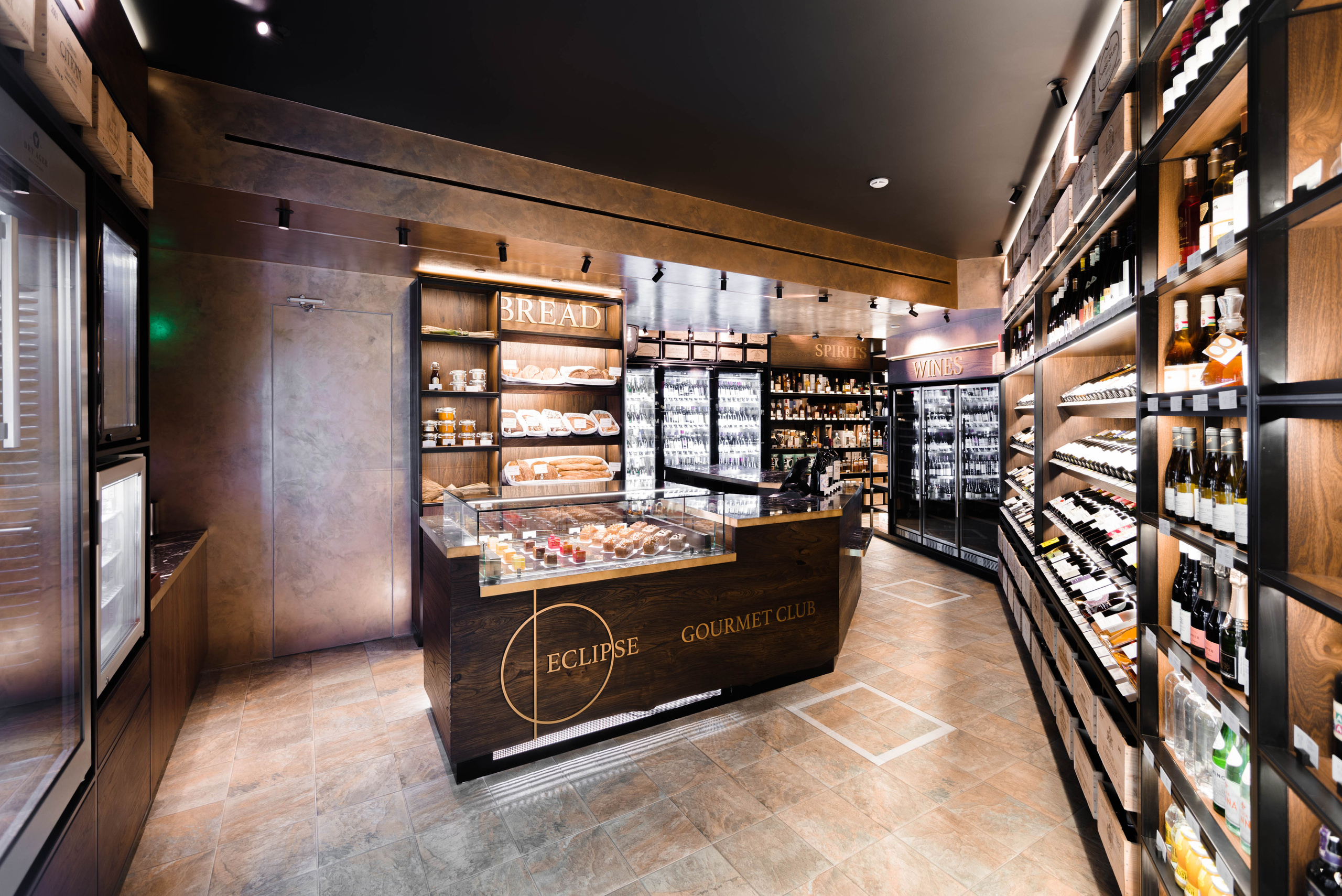 Коммерческая недвижимость. Интерьерный и репортажный фотограф в Санкт-Петербурге