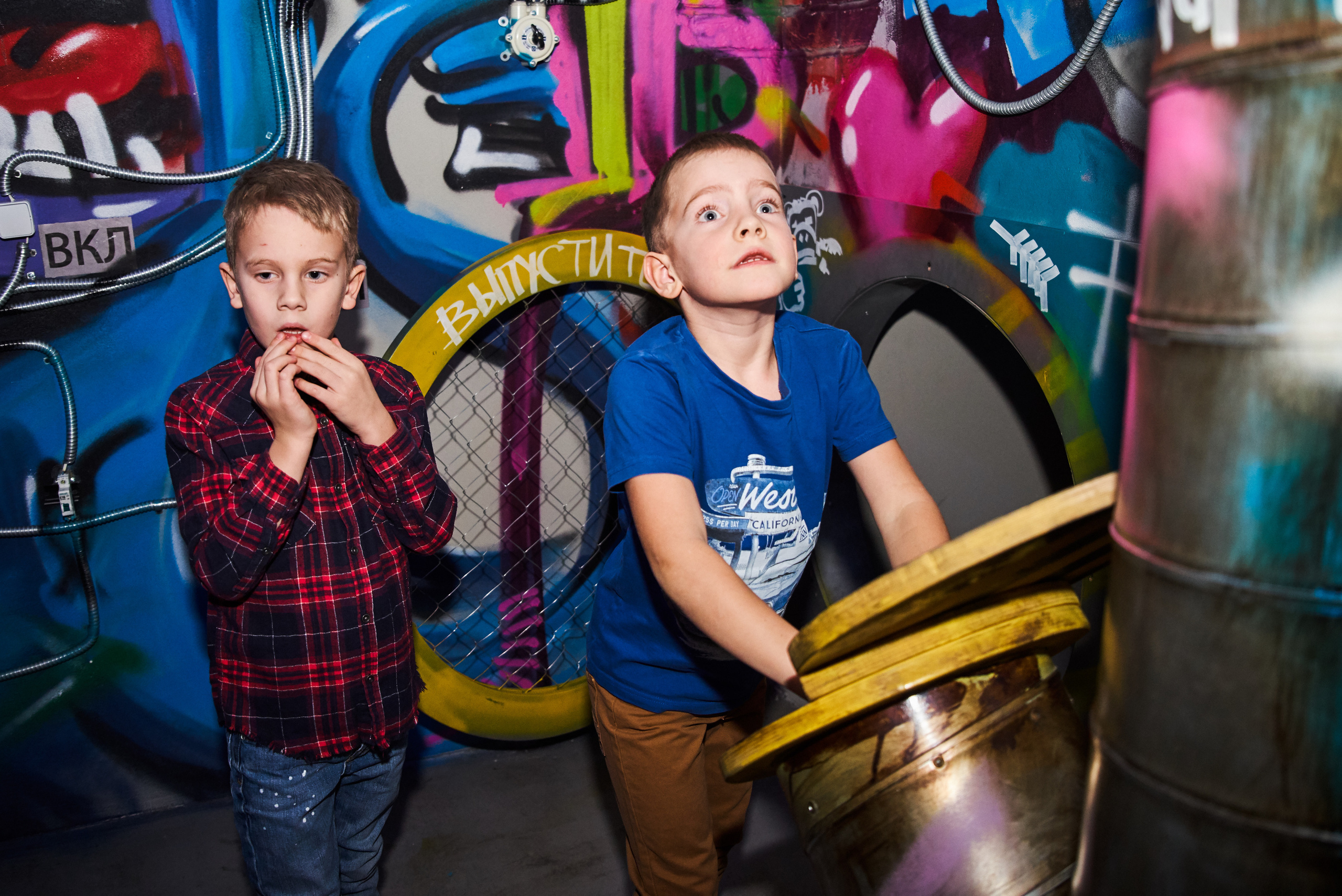 Семейные мероприятия. Интерьерный и репортажный фотограф в Санкт-Петербурге