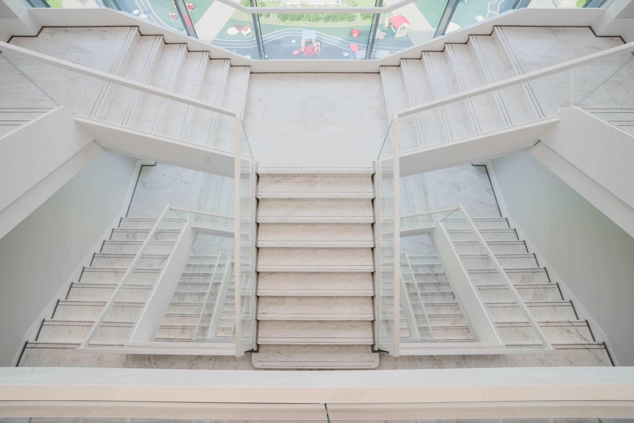 Коммерческая недвижимость. Интерьерный и репортажный фотограф в Санкт-Петербурге