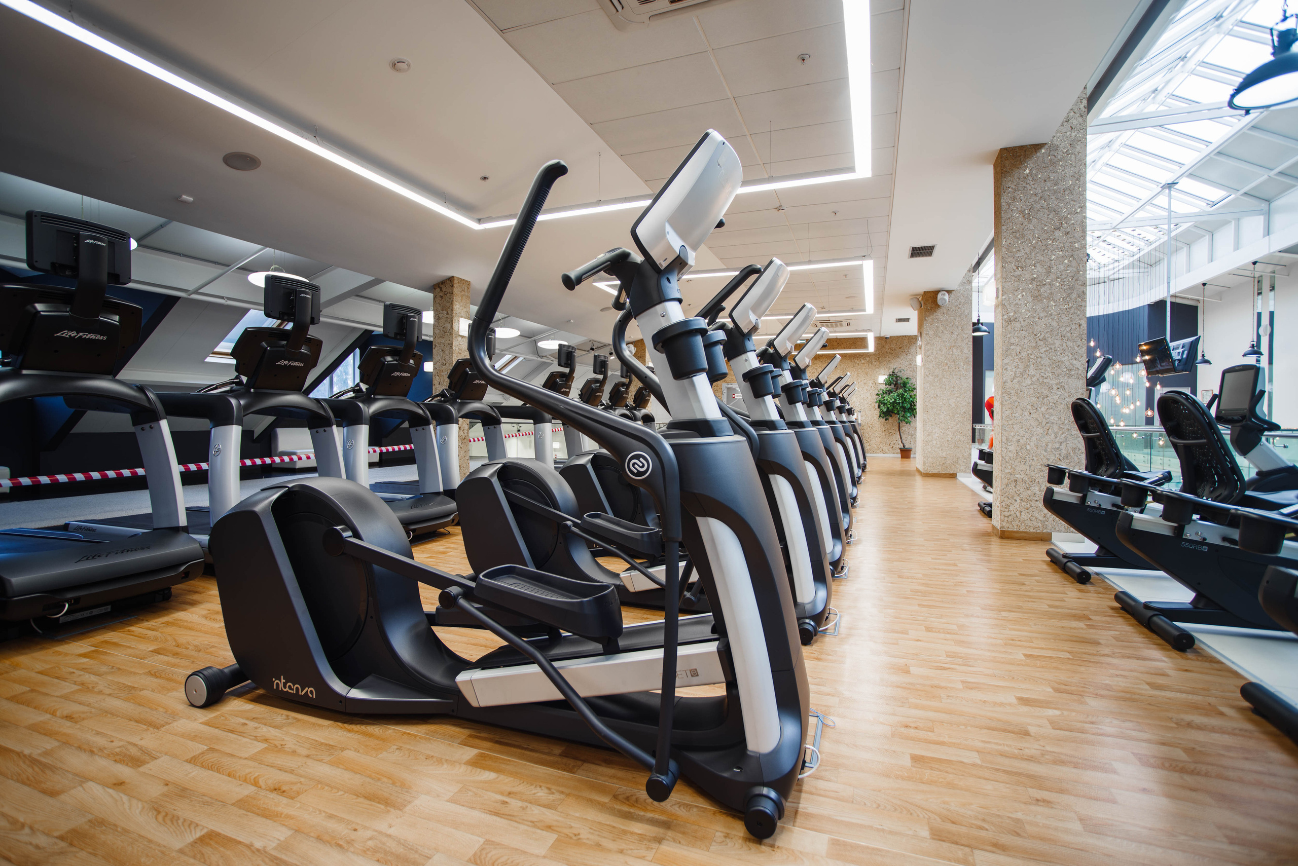 Коммерческая недвижимость. Интерьерный и репортажный фотограф в Санкт-Петербурге