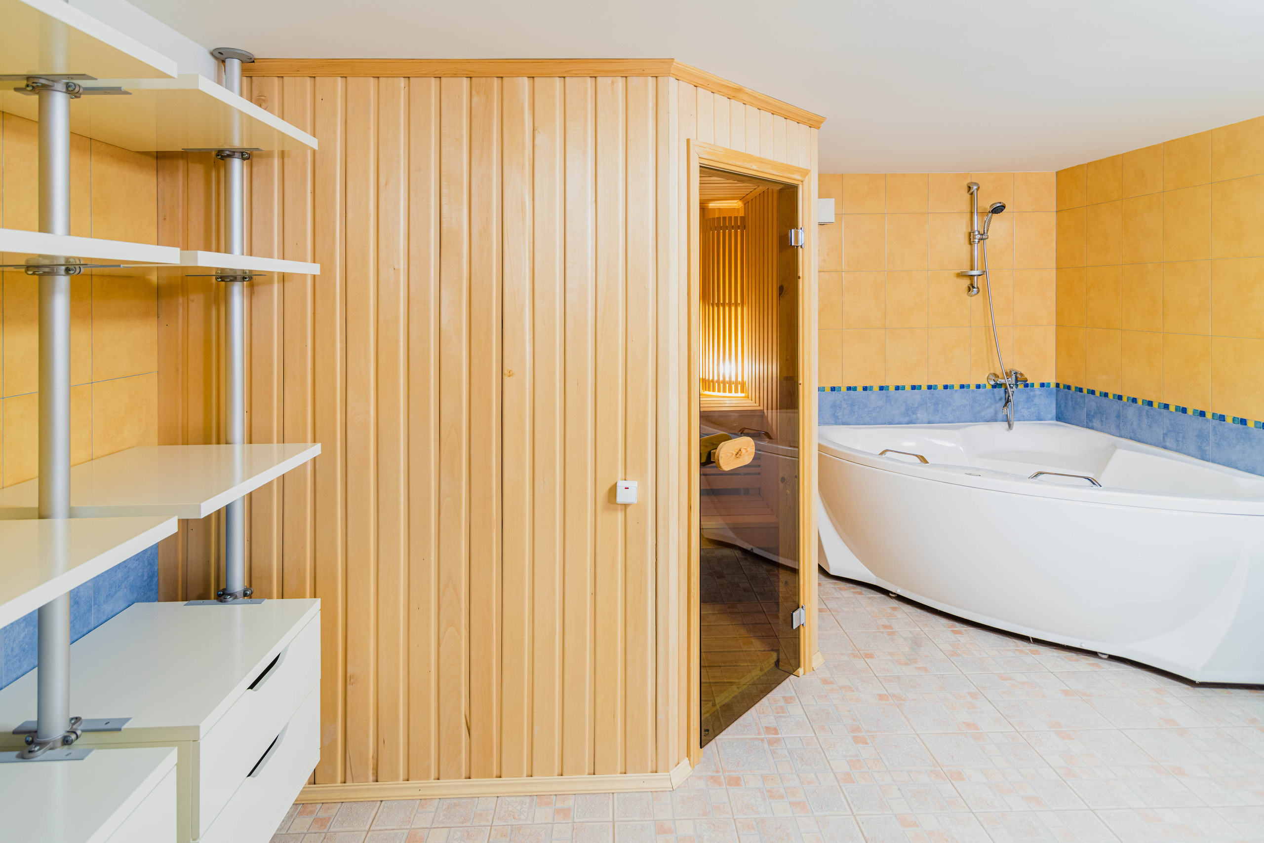 Частный дом. Интерьерный и репортажный фотограф в Санкт-Петербурге