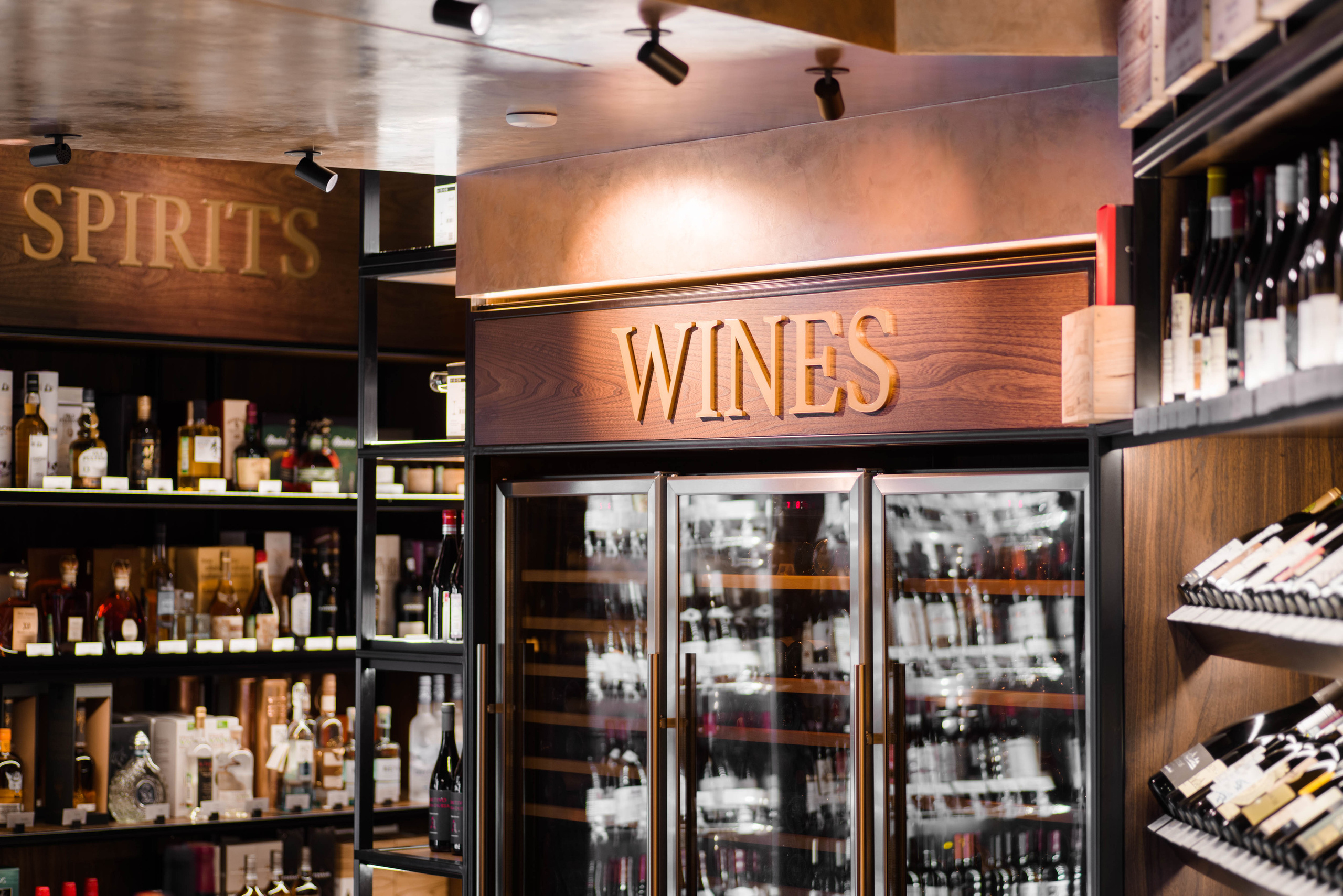 Коммерческая недвижимость. Интерьерный и репортажный фотограф в Санкт-Петербурге