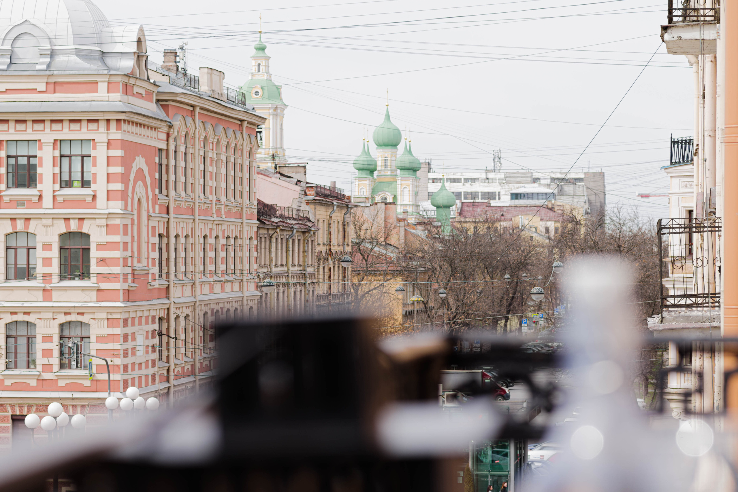 Отели и хостелы. Интерьерный и репортажный фотограф в Санкт-Петербурге